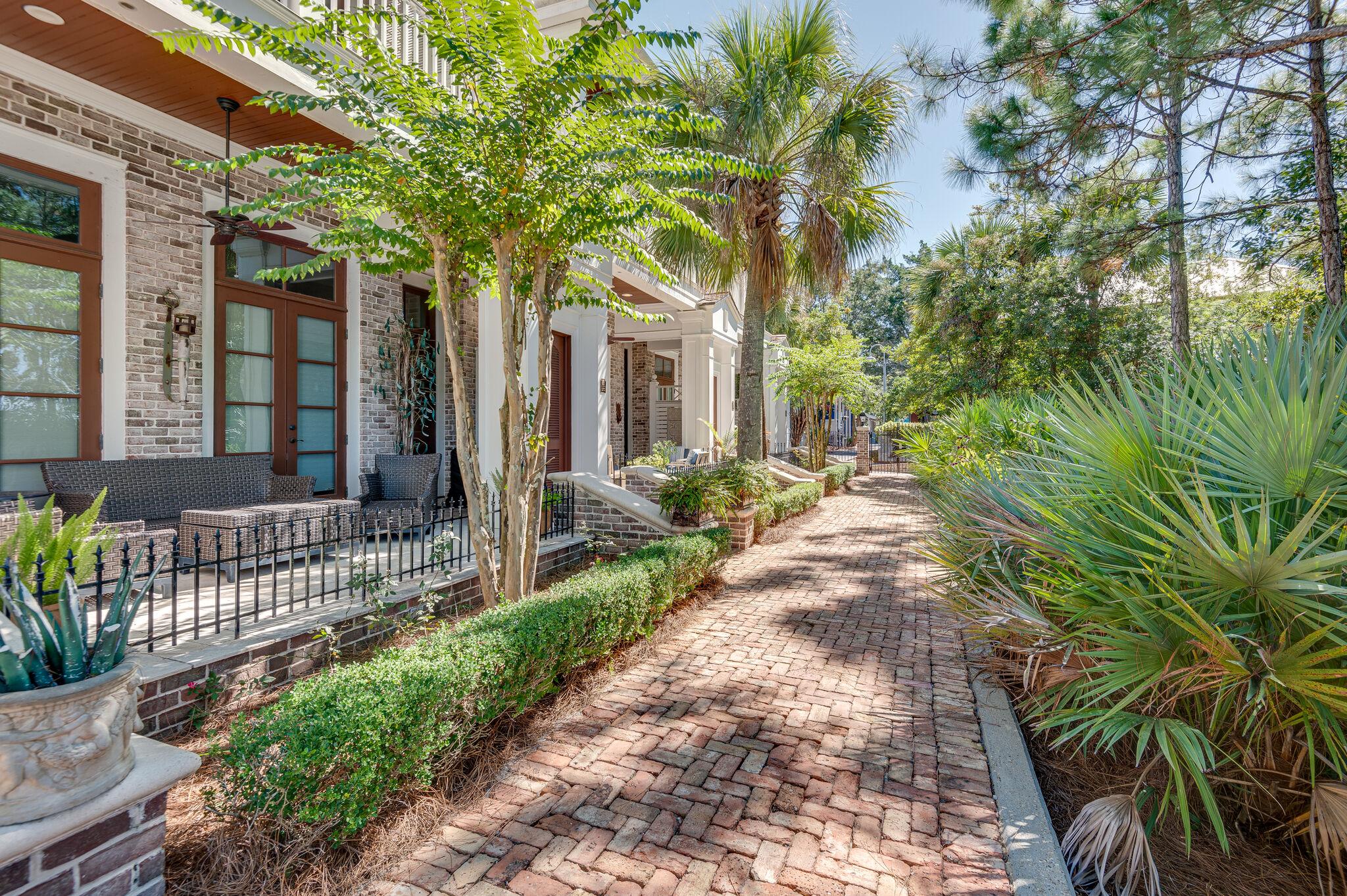 Elegance Redefined: Stunning 3BR | 3.5BA Townhome at Le Jardin at Sandestin Golf and Beach Resort! 4