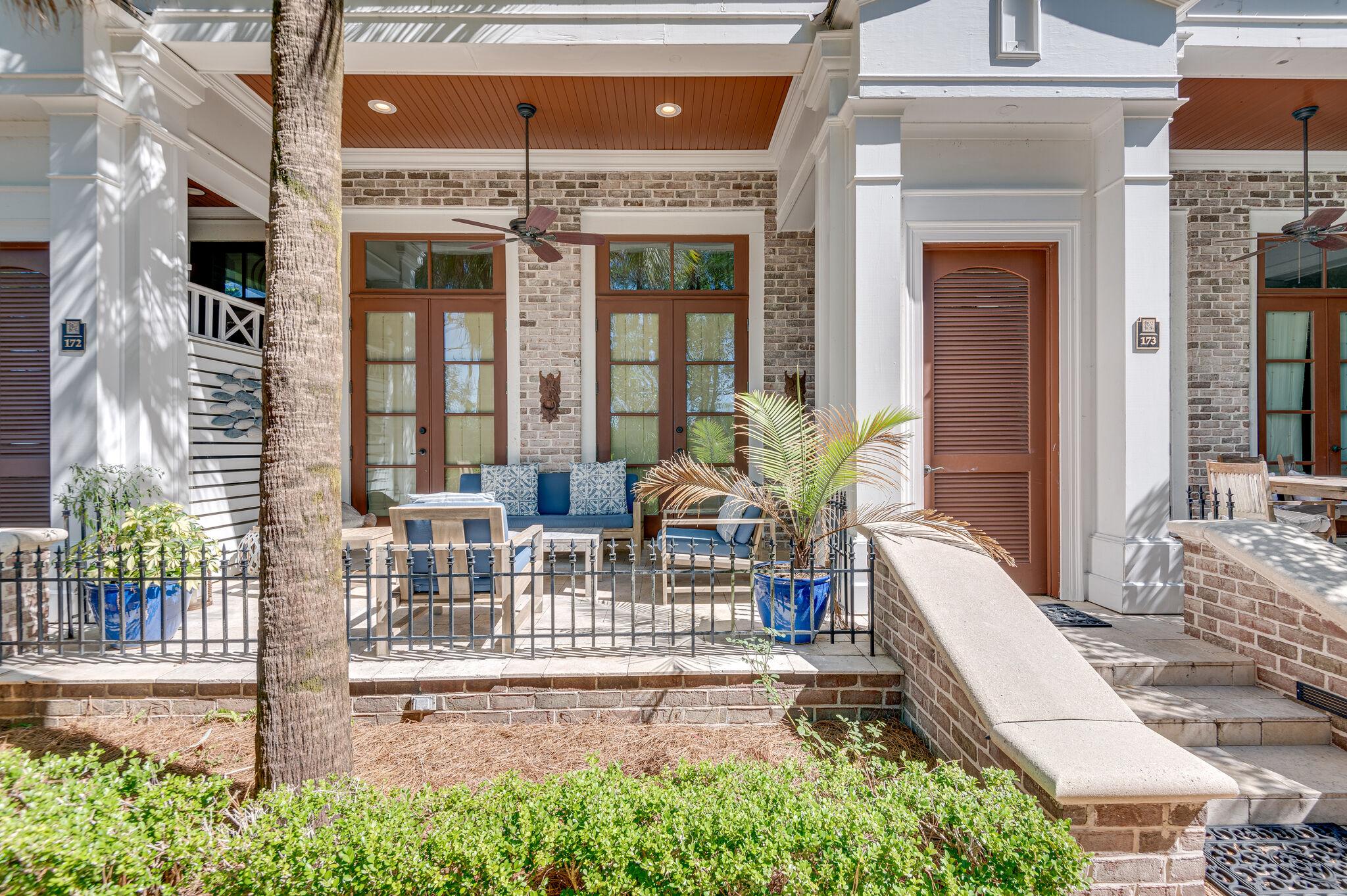 Elegance Redefined: Stunning 3BR | 3.5BA Townhome at Le Jardin at Sandestin Golf and Beach Resort! 3