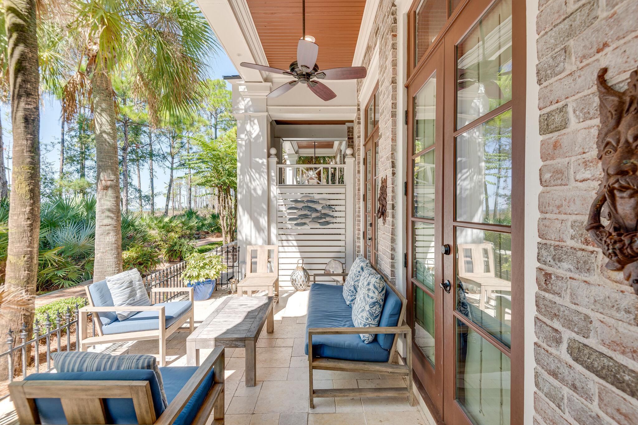 Elegance Redefined: Stunning 3BR | 3.5BA Townhome at Le Jardin at Sandestin Golf and Beach Resort! 5