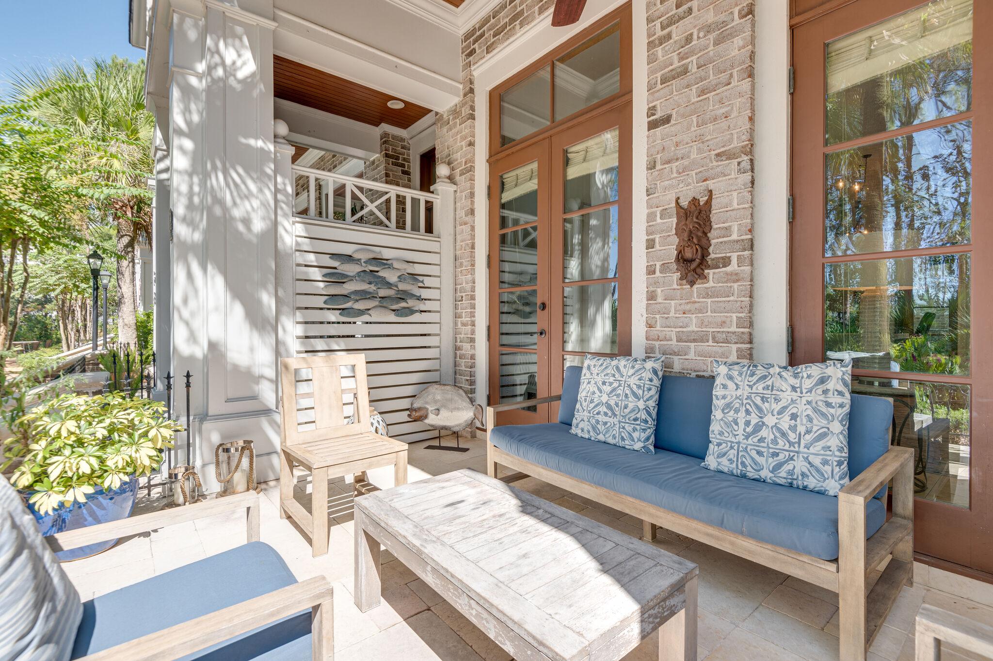Elegance Redefined: Stunning 3BR | 3.5BA Townhome at Le Jardin at Sandestin Golf and Beach Resort! 6