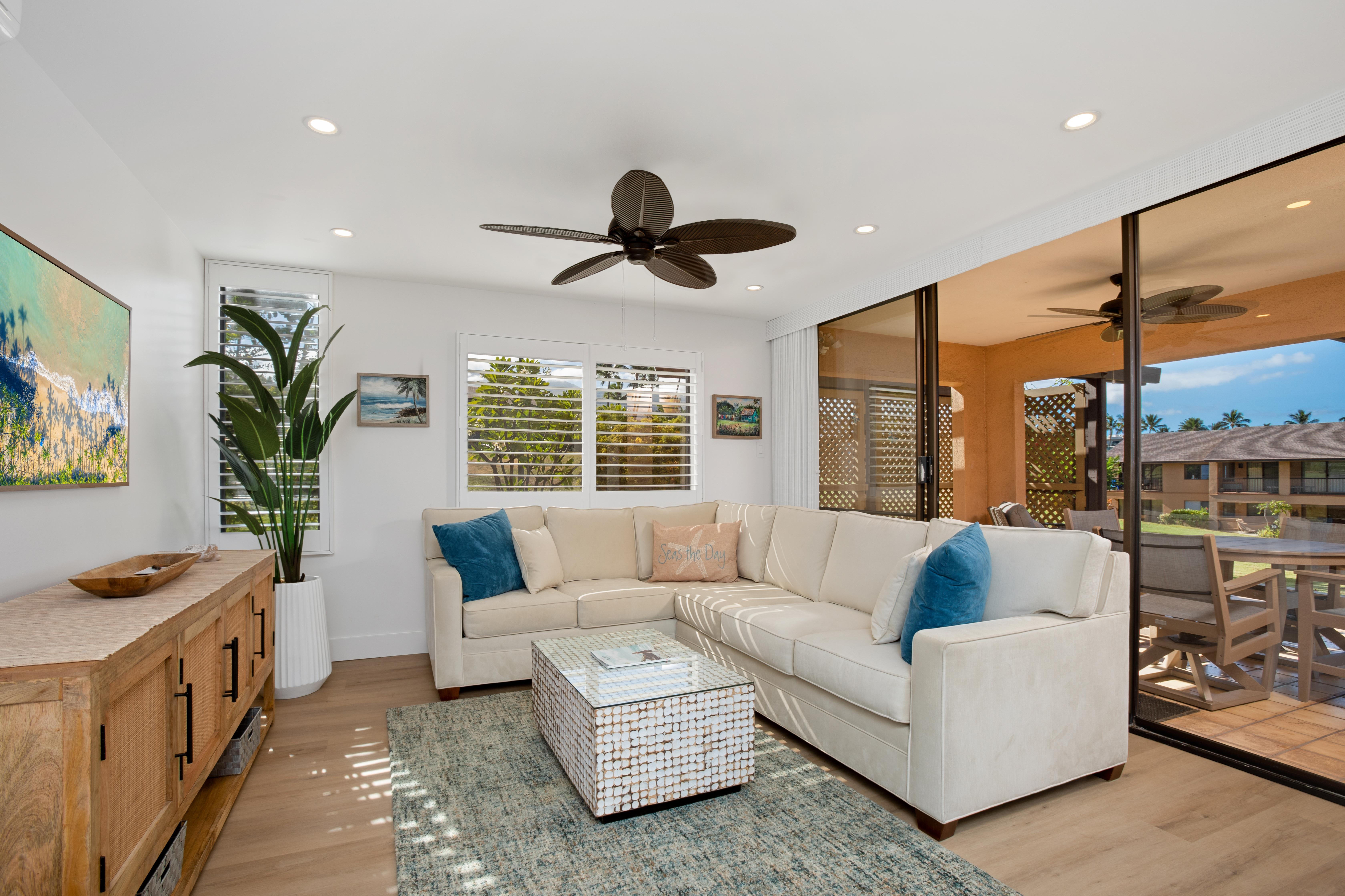 Wailea Ekahi Village | 23C
