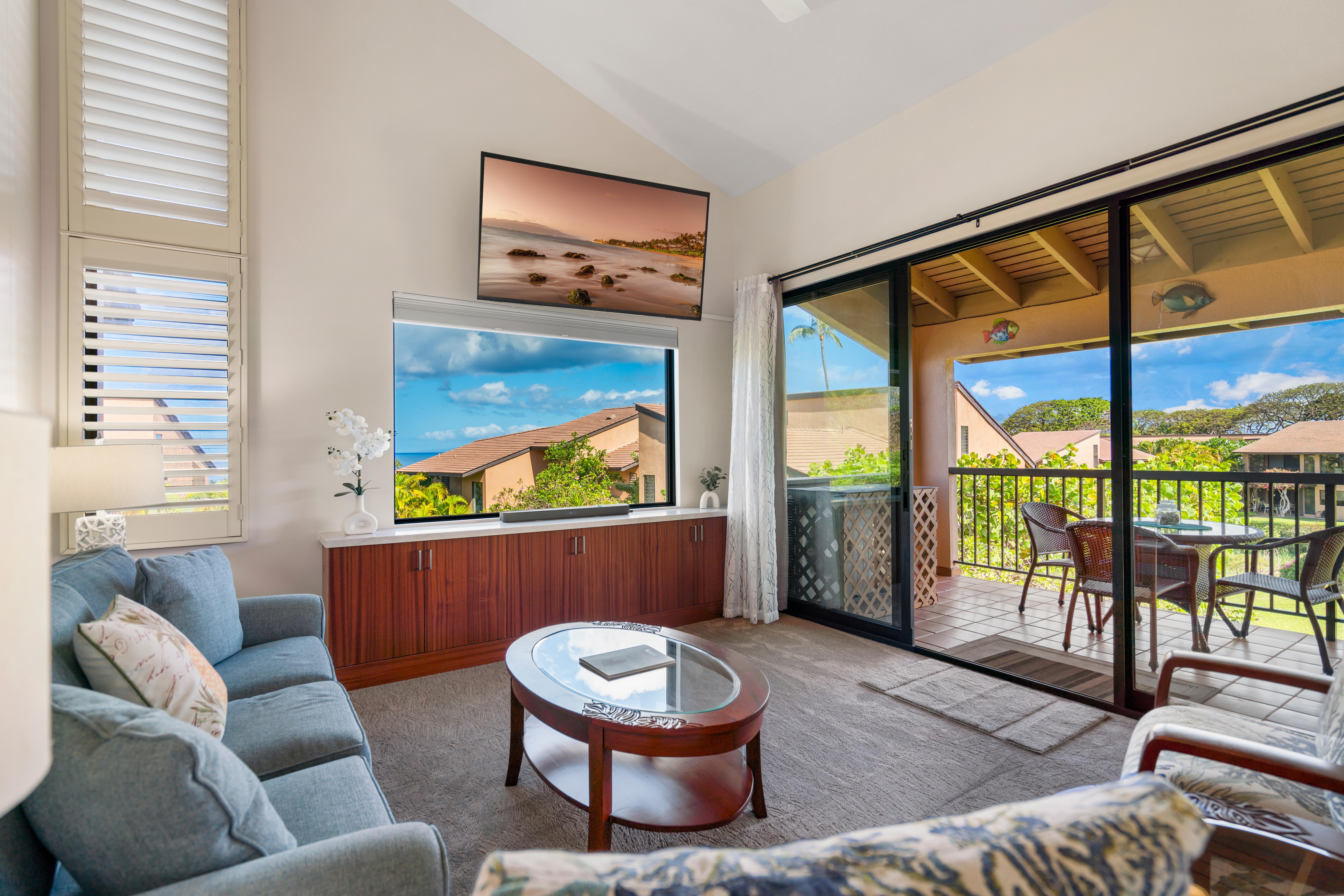 Wailea Ekahi Village | 47D