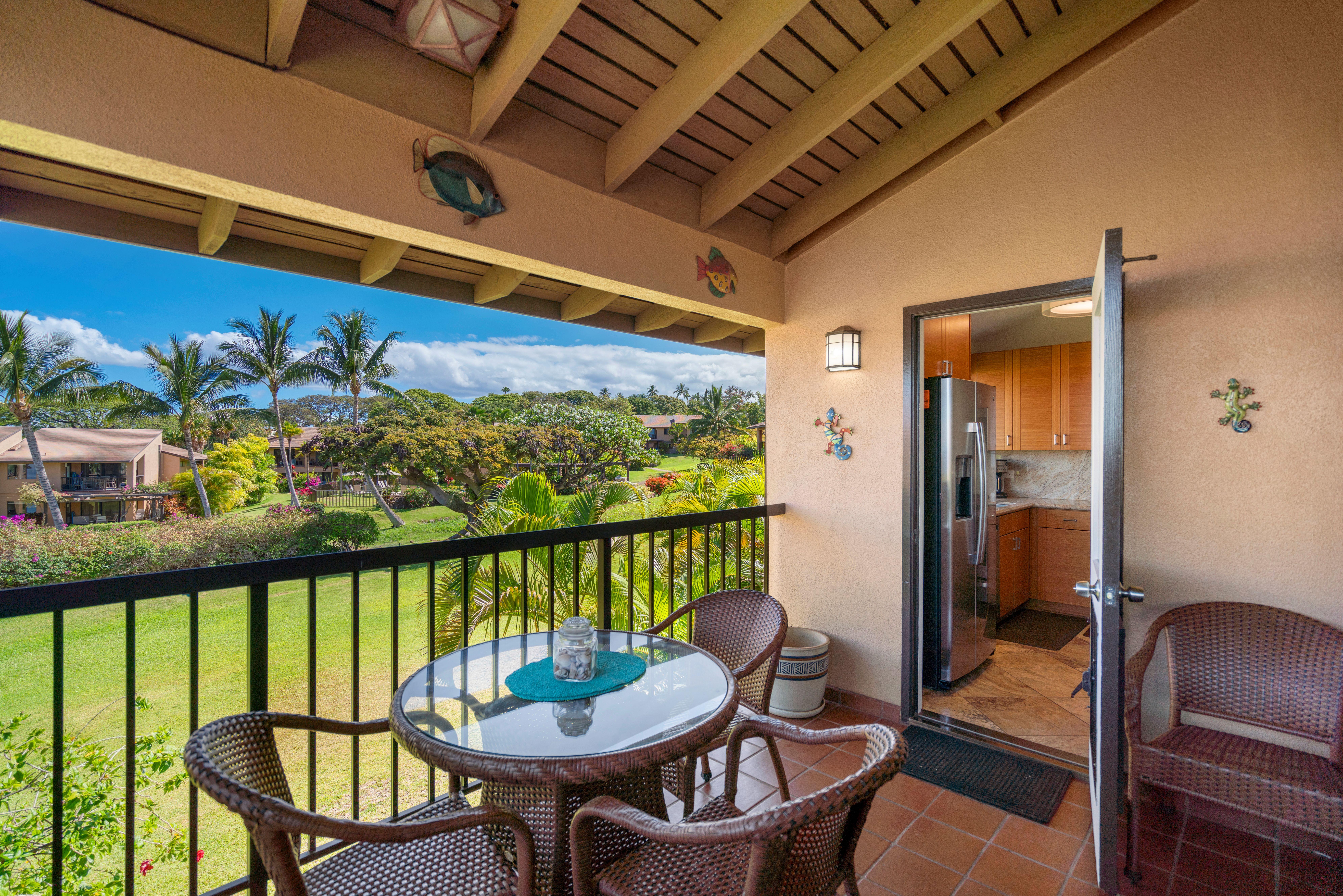Wailea Ekahi Village | 47D | Photo 3