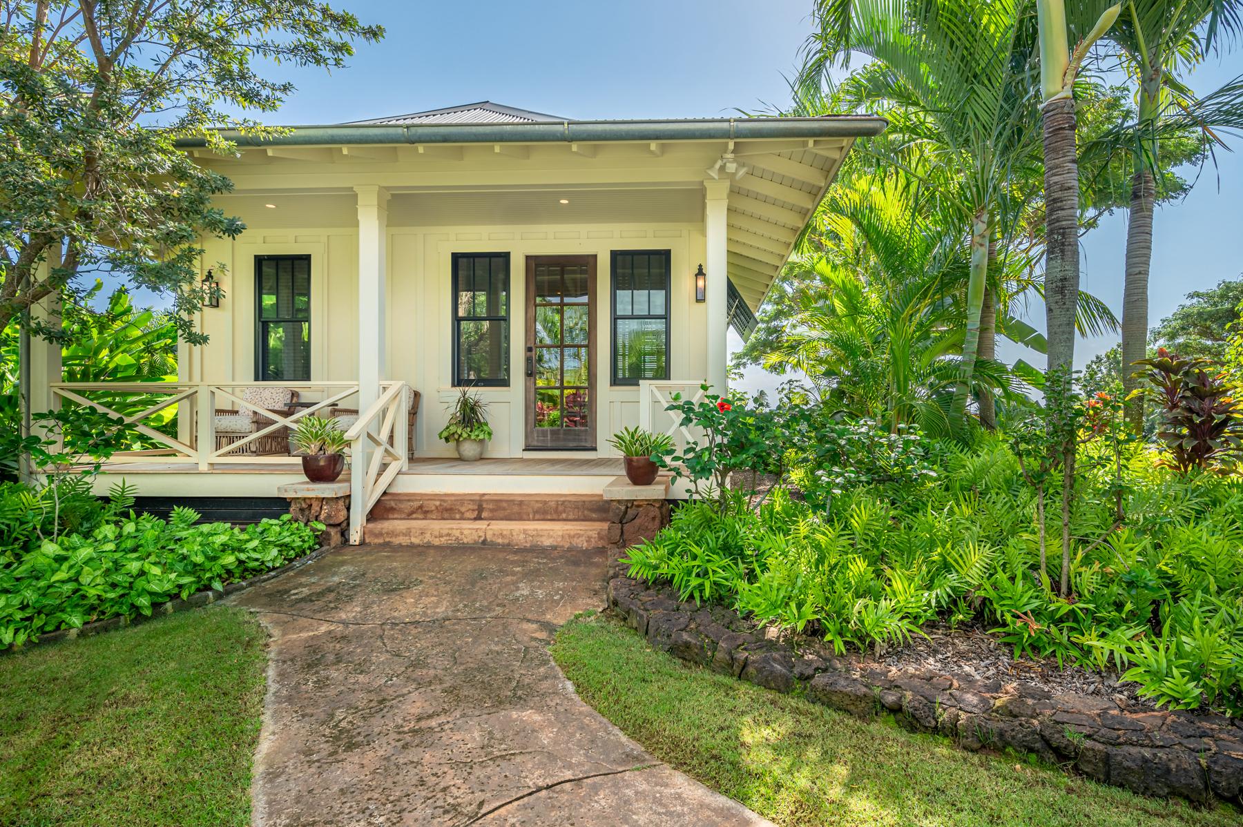 Lodge at Kukui'ula Cottage 9 Vacation Rentals Homes & Hideaways by
