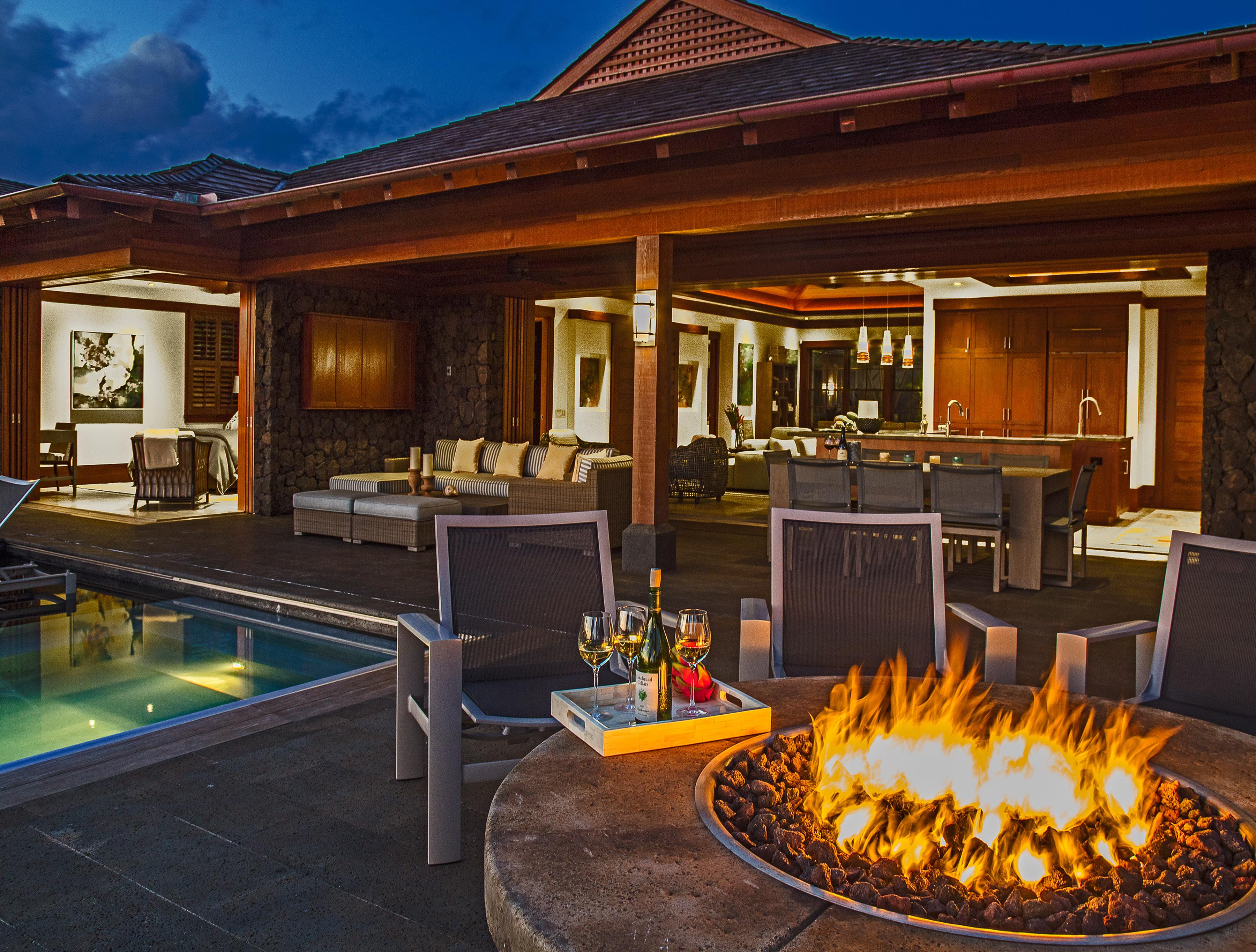 Lodge at Kukui'ula Villa 7 W/Private Plunge Pool