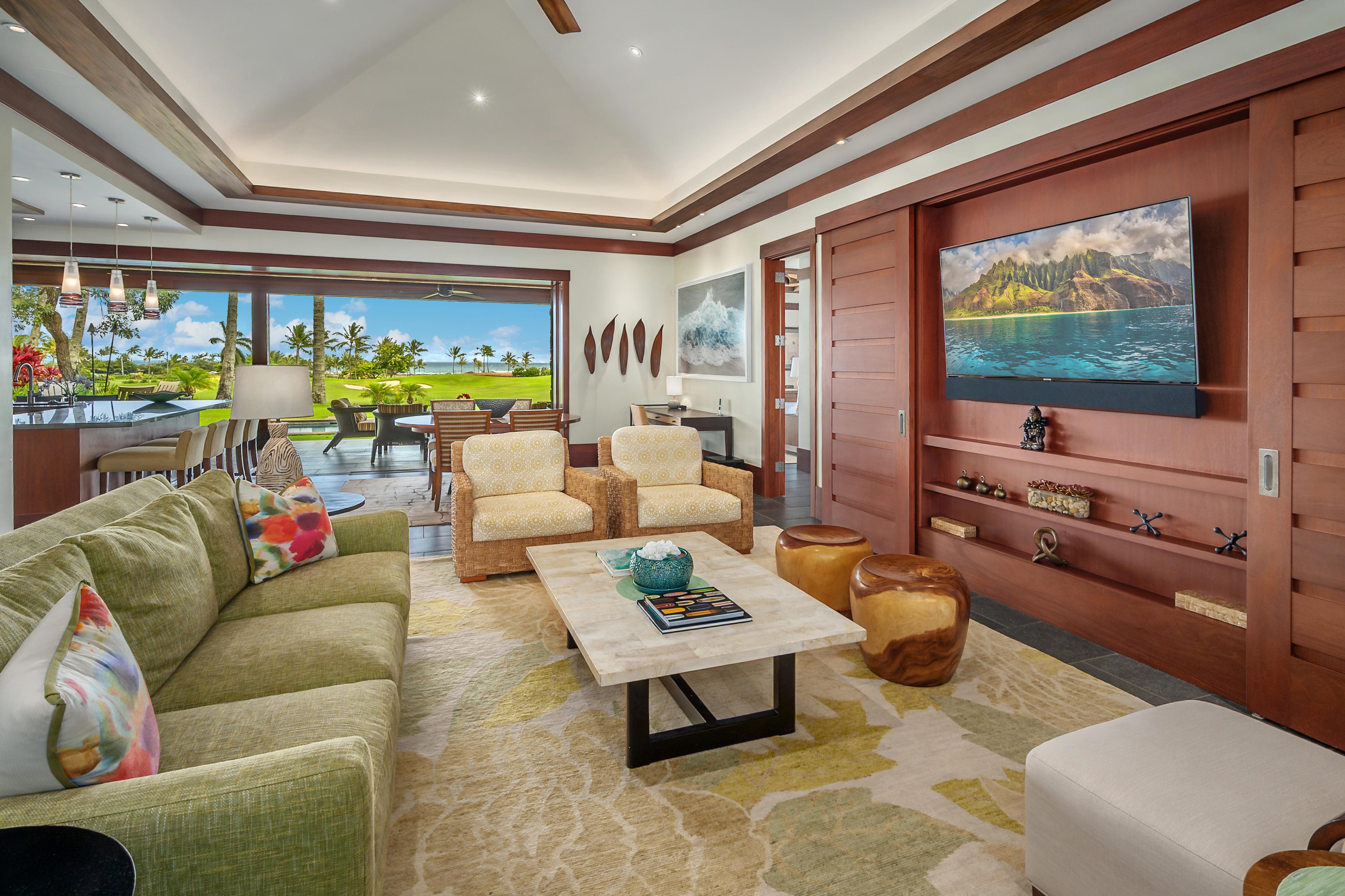 Lodge at Kukui'ula Villa 10 w/Private Plunge Pool | Photo 2