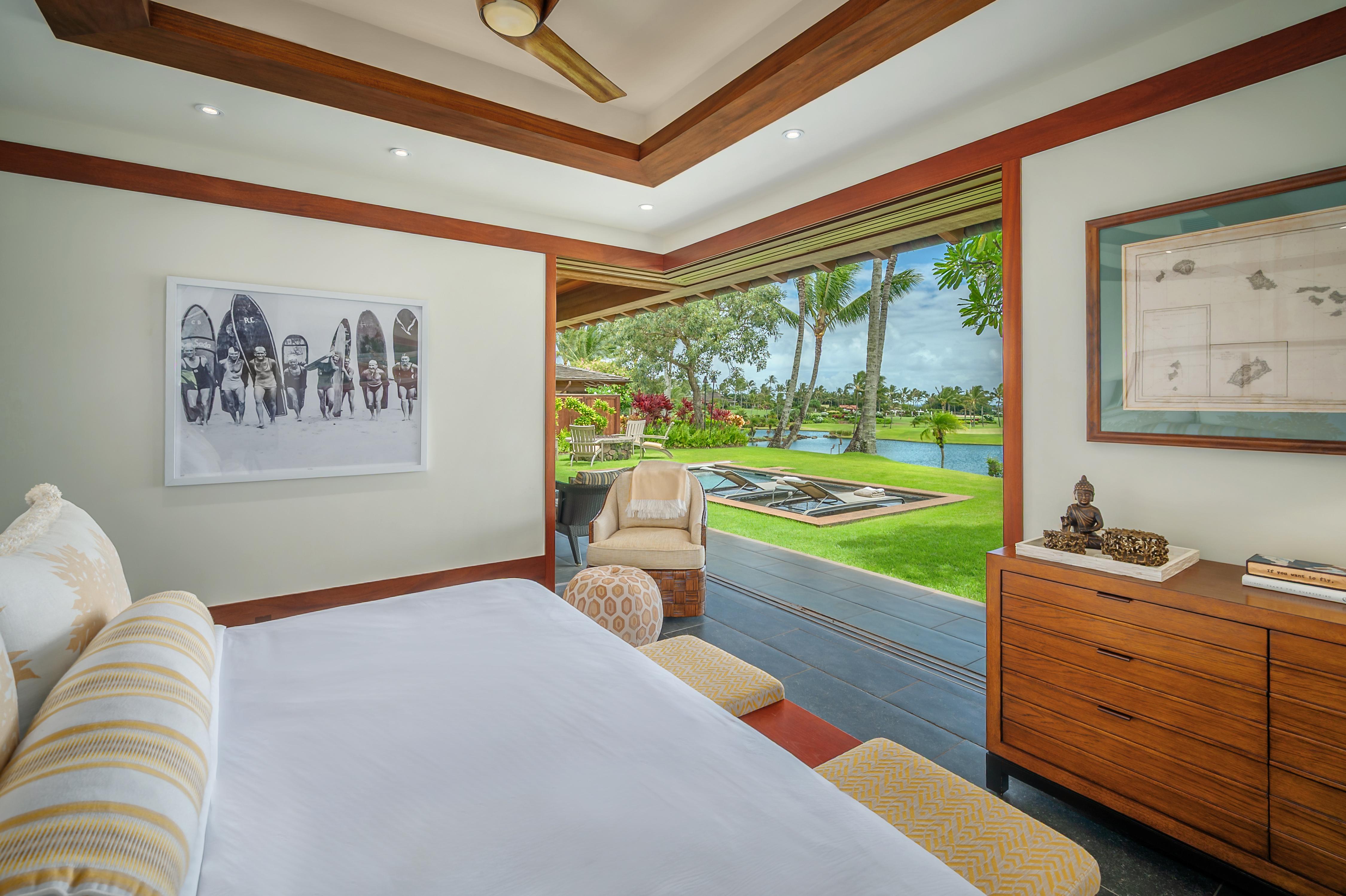 Lodge at Kukui'ula Villa 10 w/Private Plunge Pool | Photo 3