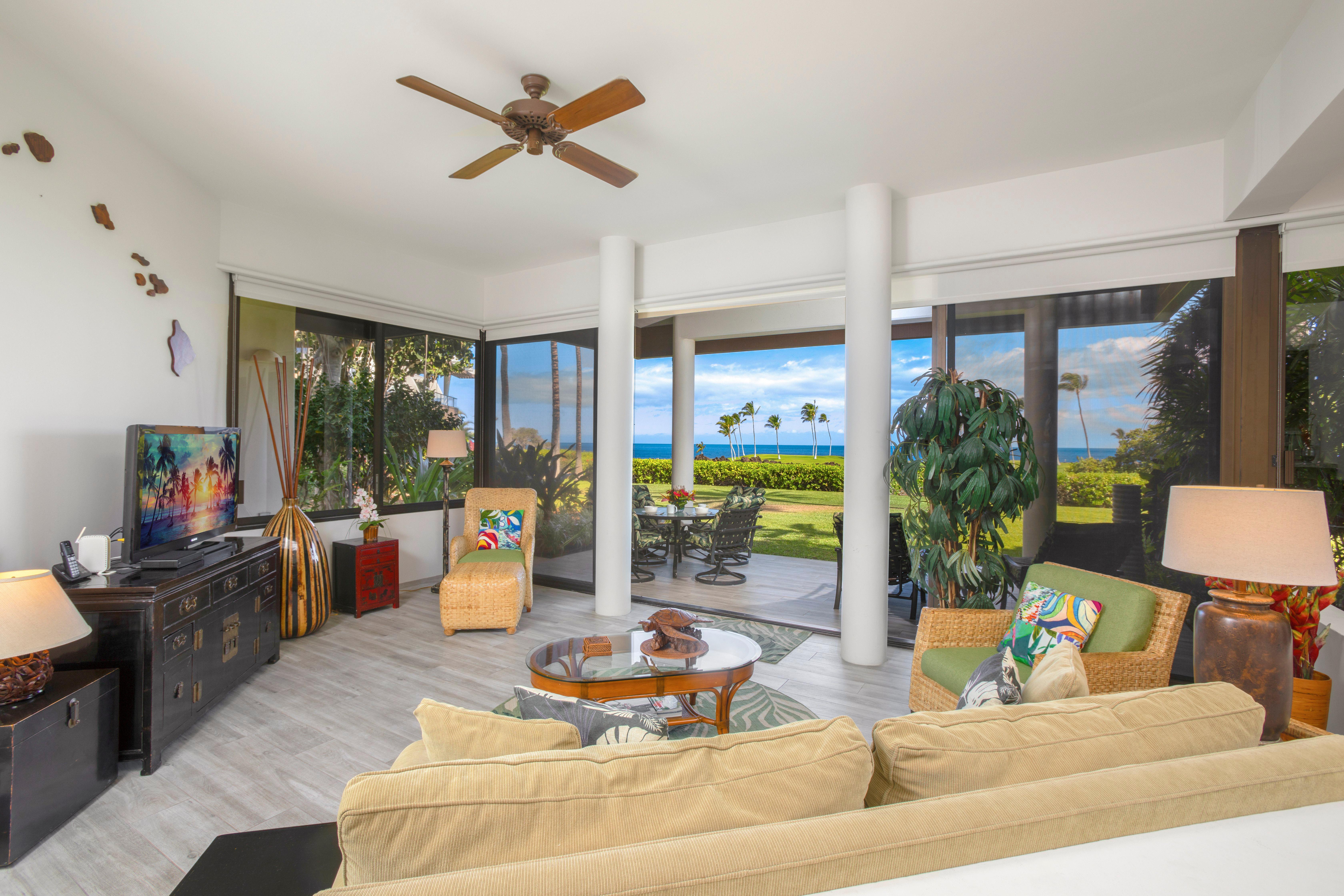 Mauna Lani Point | A107