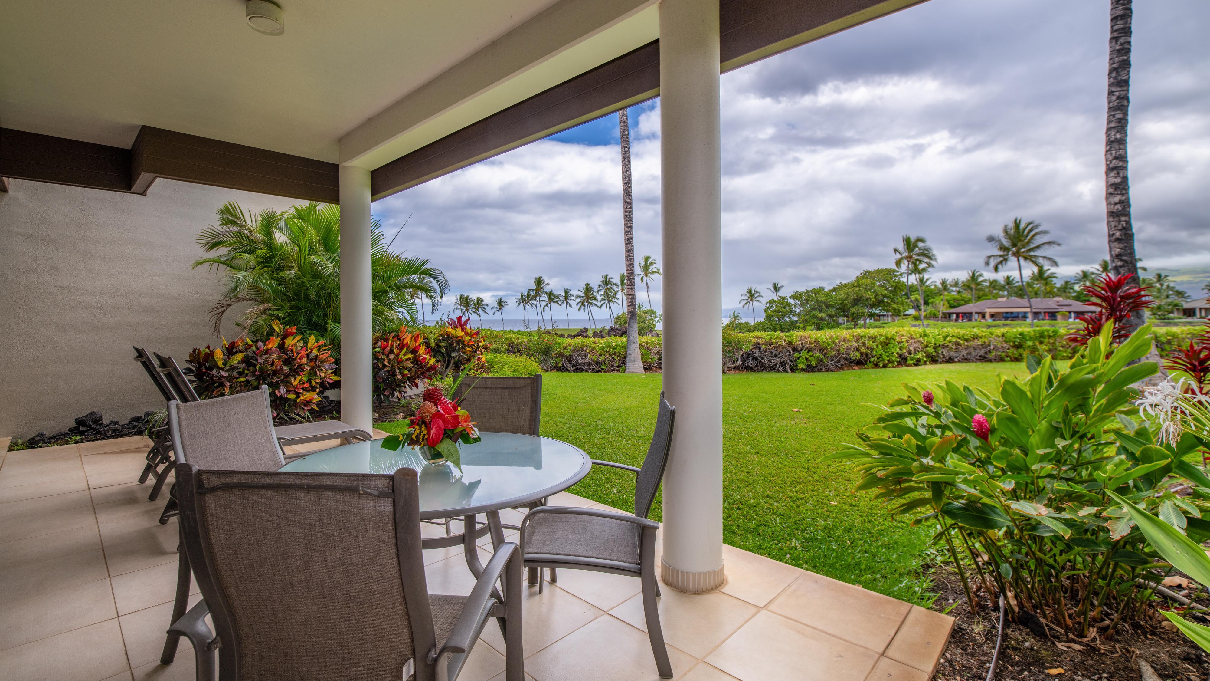 Mauna Lani Point | B101 - Vacation Rentals | Homes & Hideaways By World ...