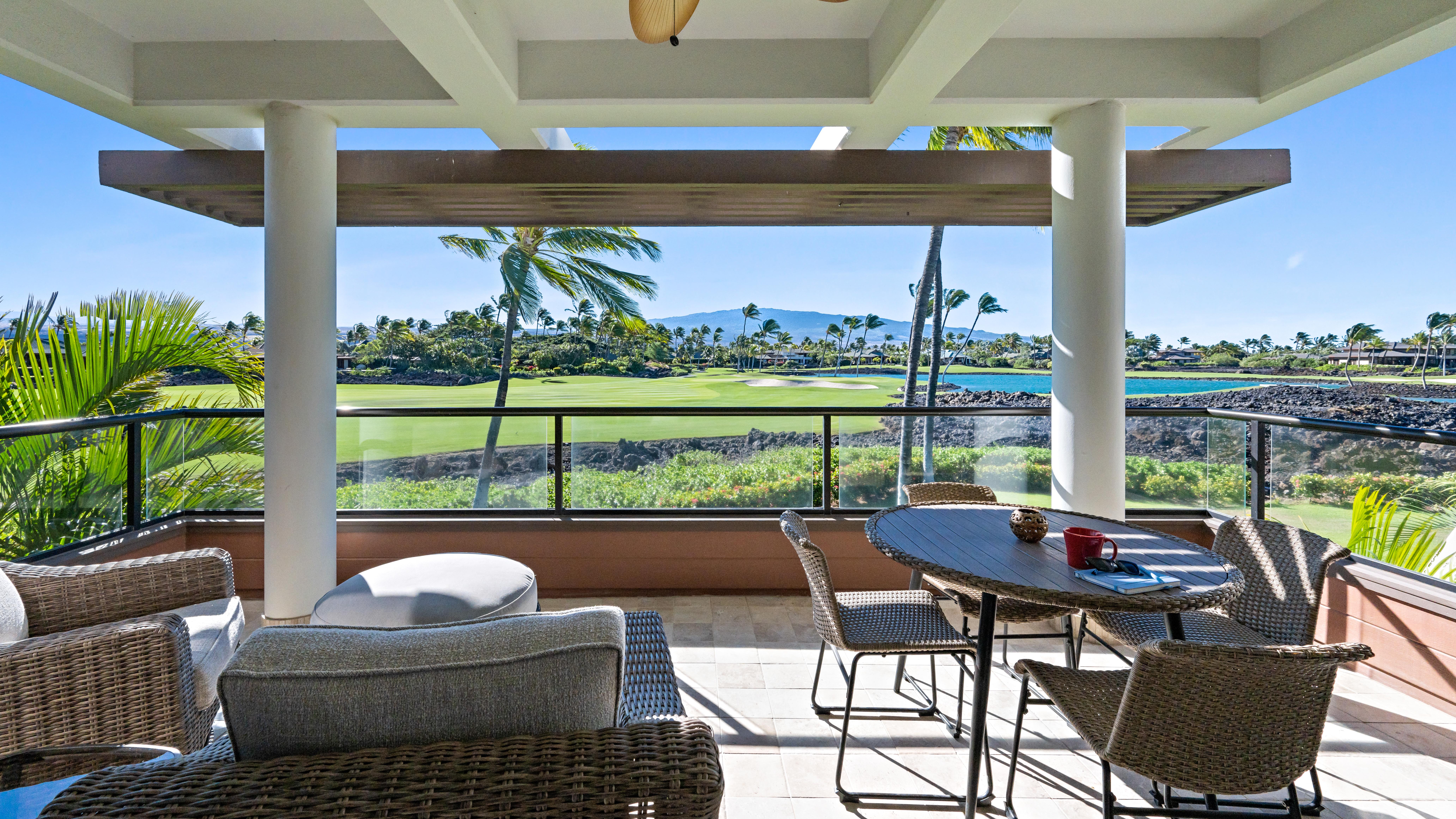 Mauna Lani Point | J203