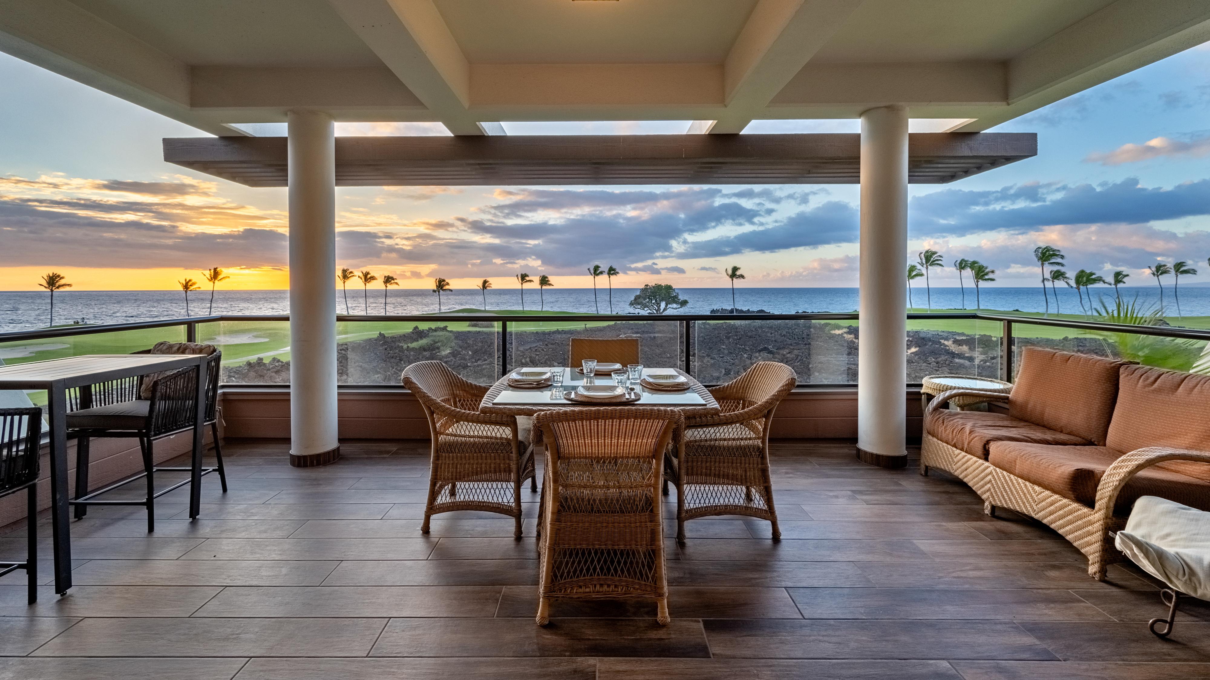 Mauna Lani Point | B204 - Vacation Rentals | Homes & Hideaways by World