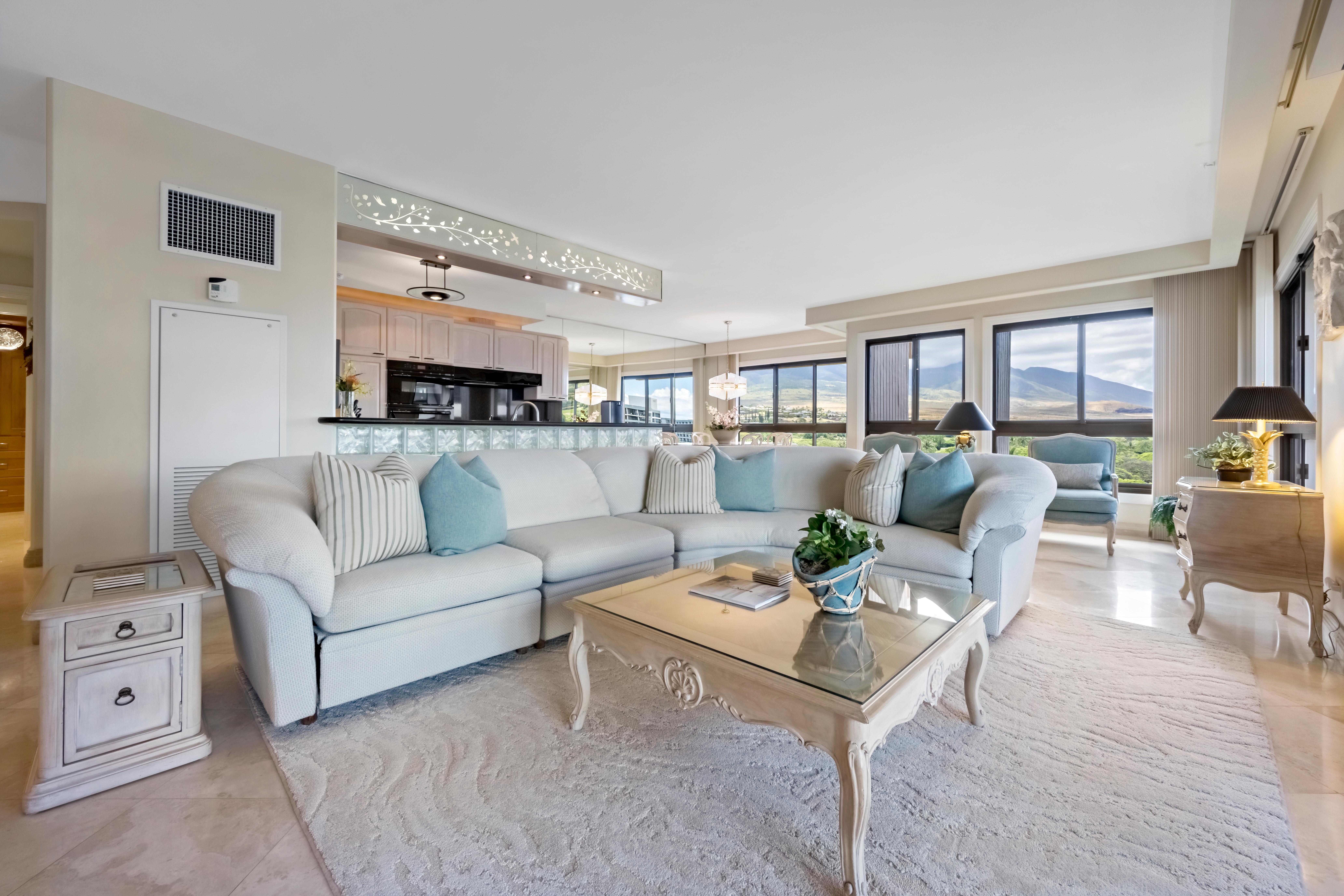 Kaanapali Alii | 285