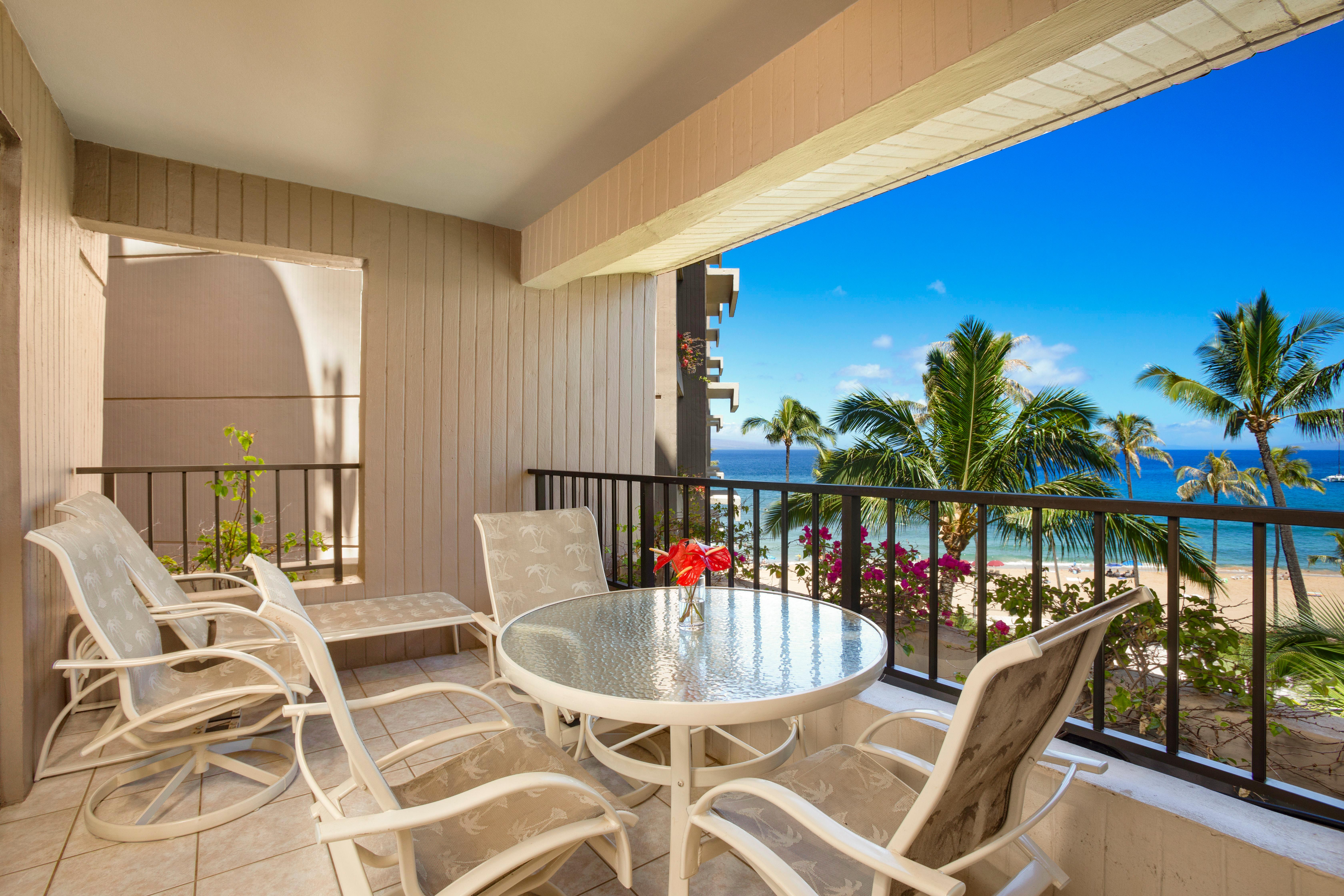 Kaanapali Alii | 462