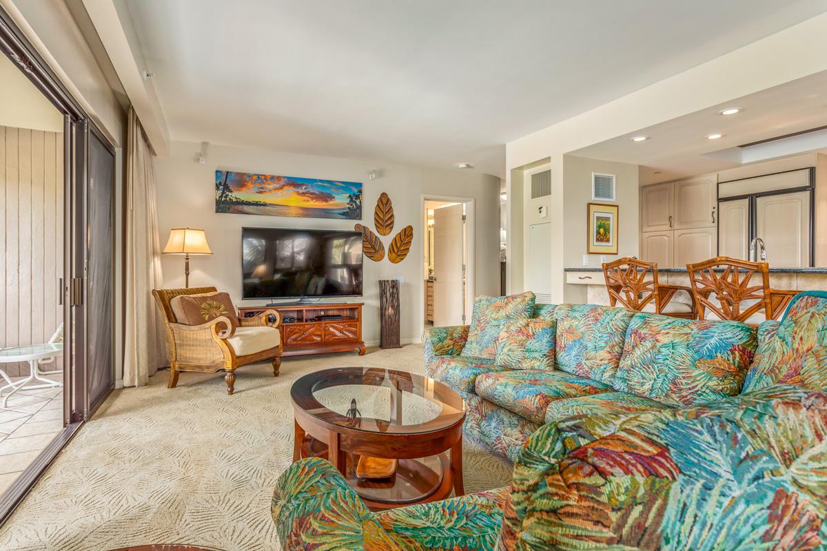 Kaanapali Alii | 455