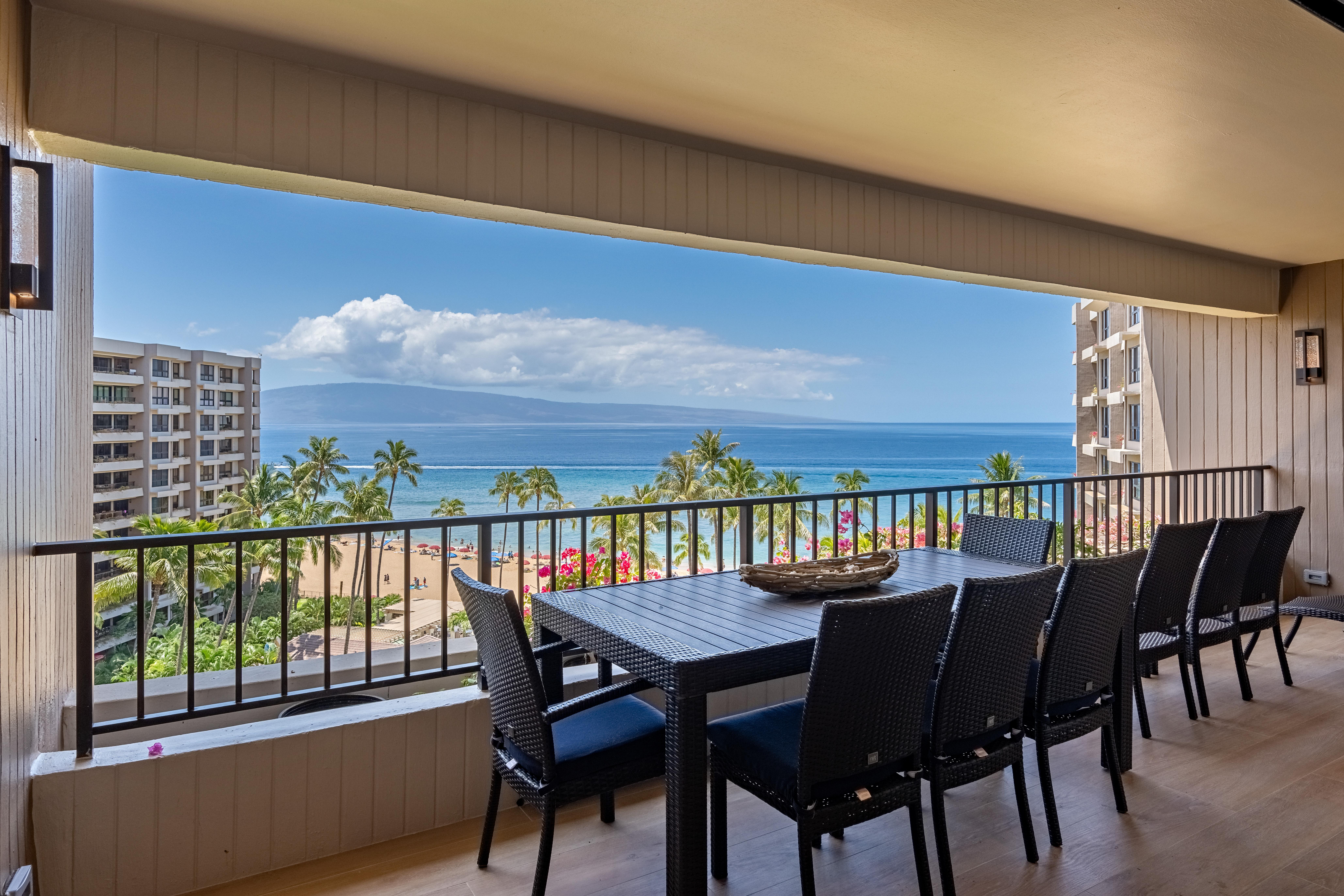 Kaanapali Alii | 293