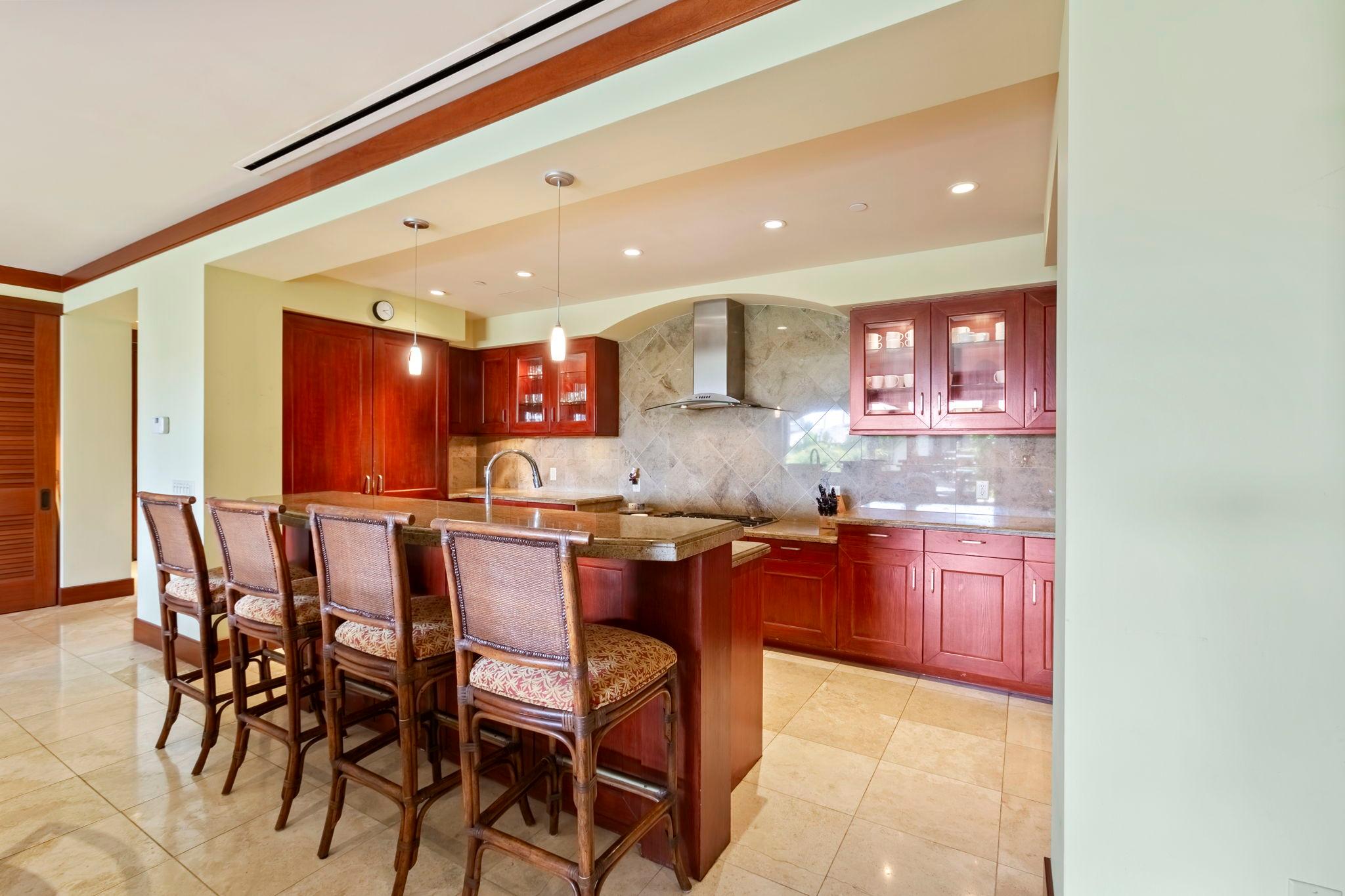 Wailea Beach Villas G101 | Photo 4