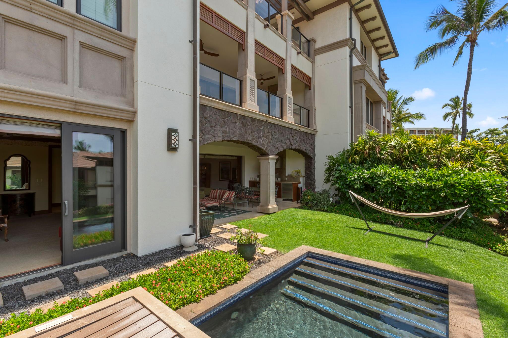 Wailea Beach Villas G101 | Photo 3