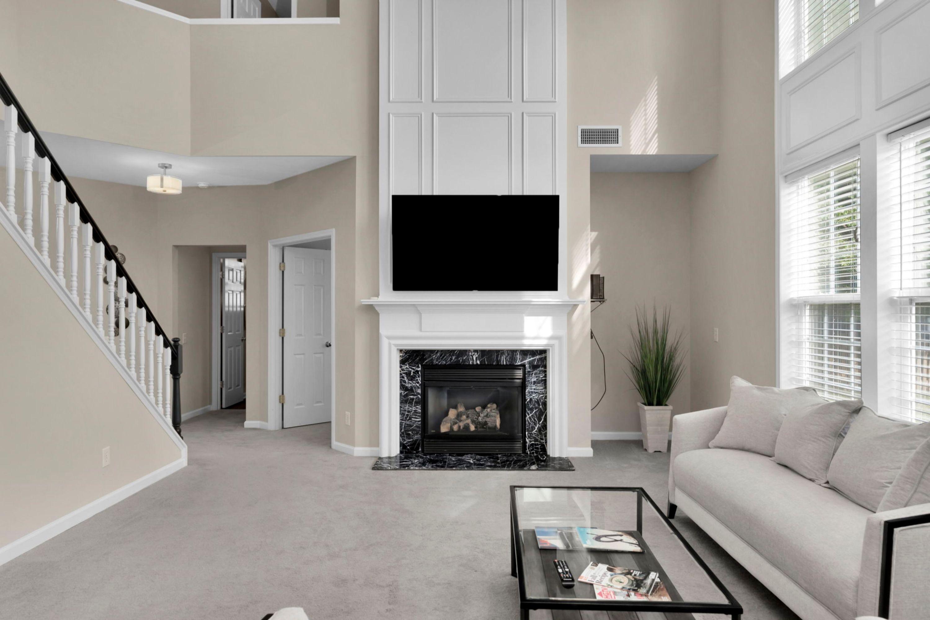 Charlotte Luxury Home 