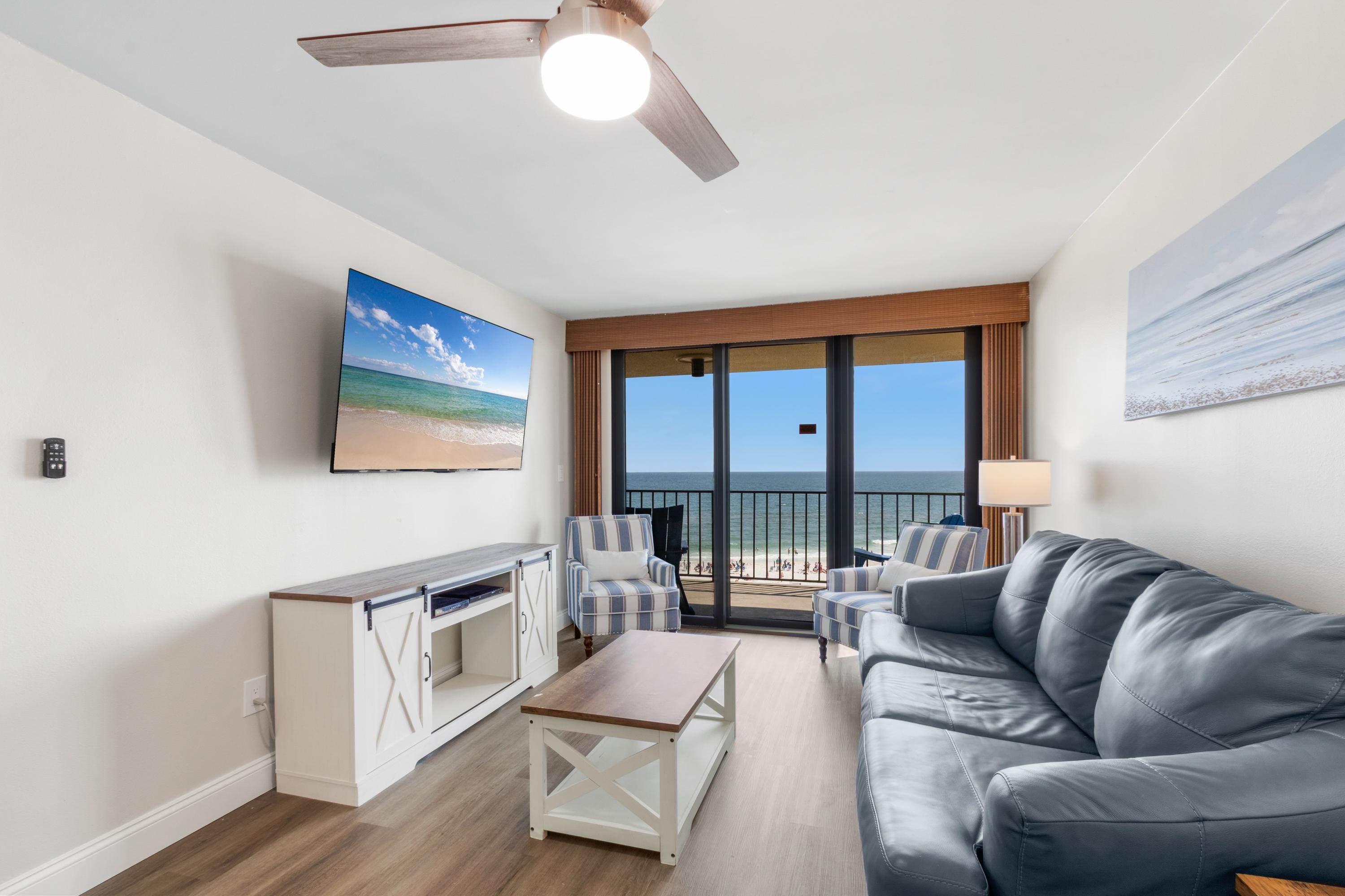 Phoenix II 2052 – Newly Renovated Condo