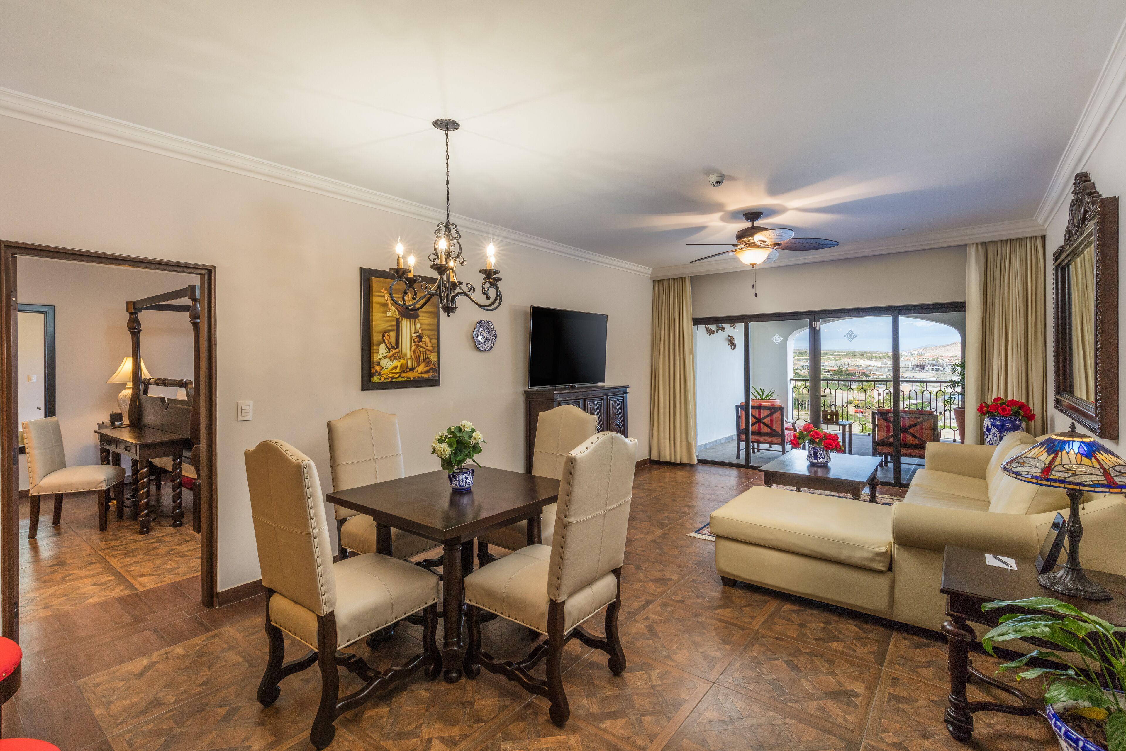 Beachfront 1BR Condo in Vista Encantada Spa Resort 4
