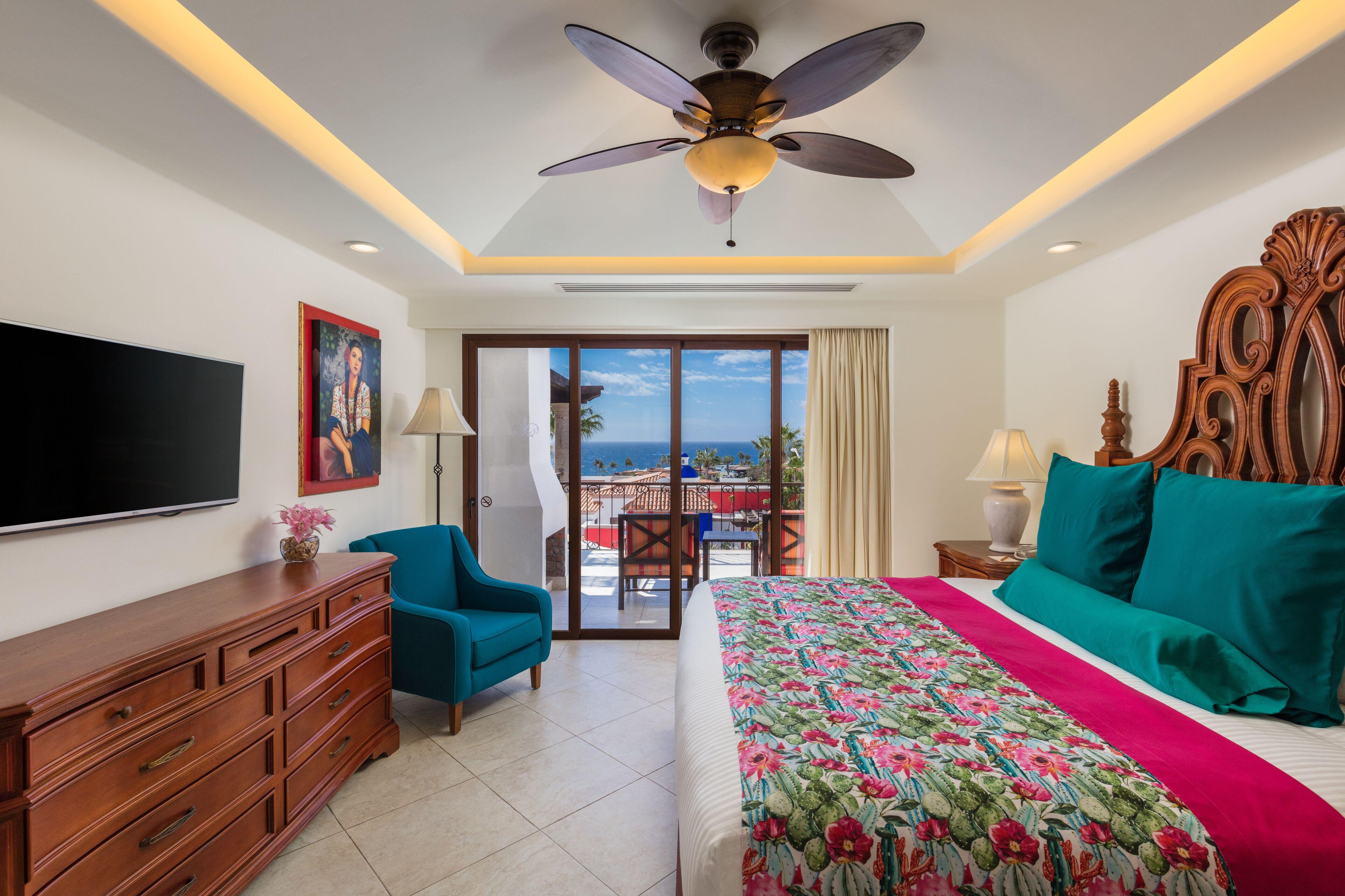Beachfront 3BR Condo in At Hacienda Encantada 5