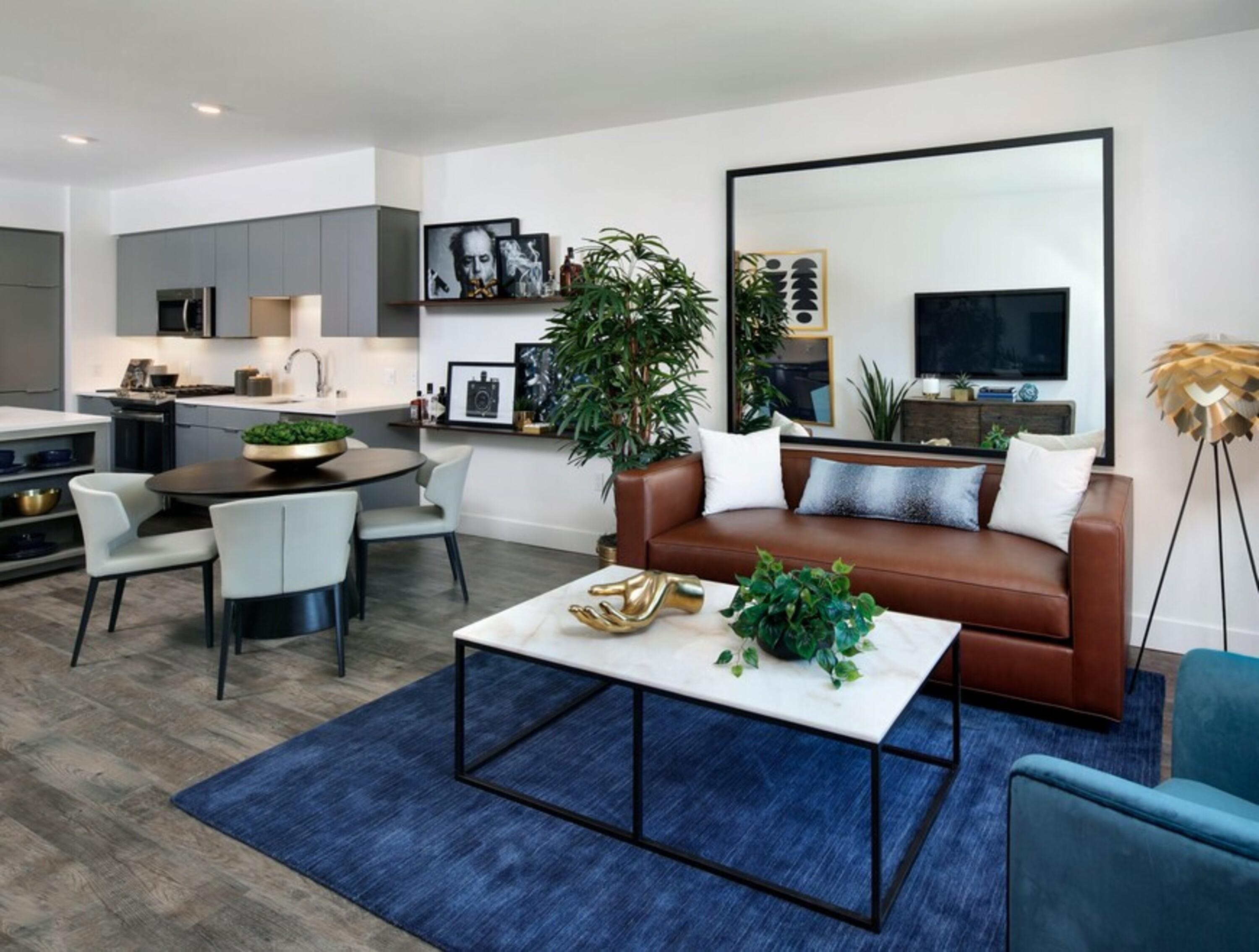 Lynhaven San Jose Modern 2BR Condo w Pool and Gym