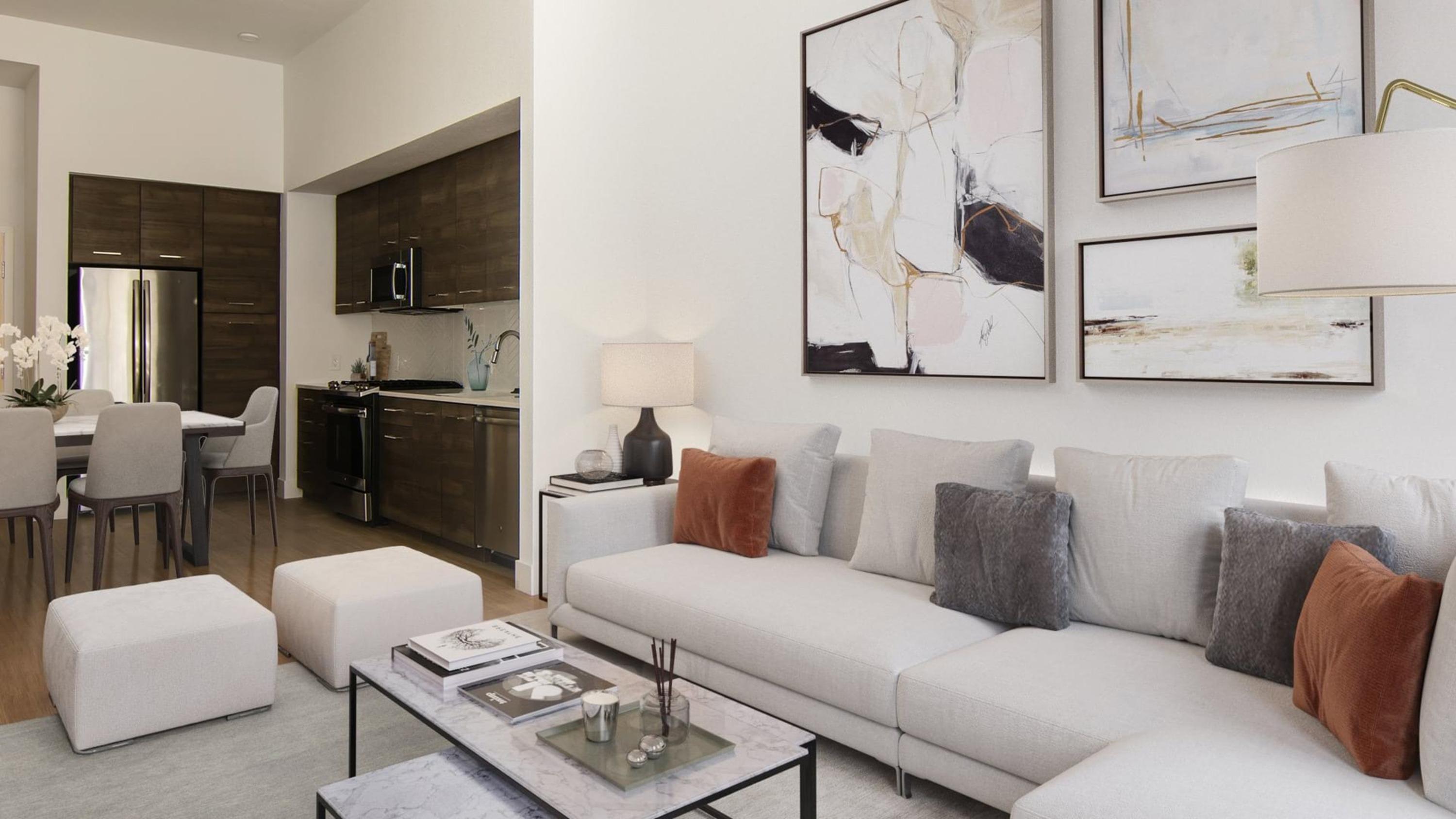 Spacious 2BR Condo w Balcony in Sunnyvale