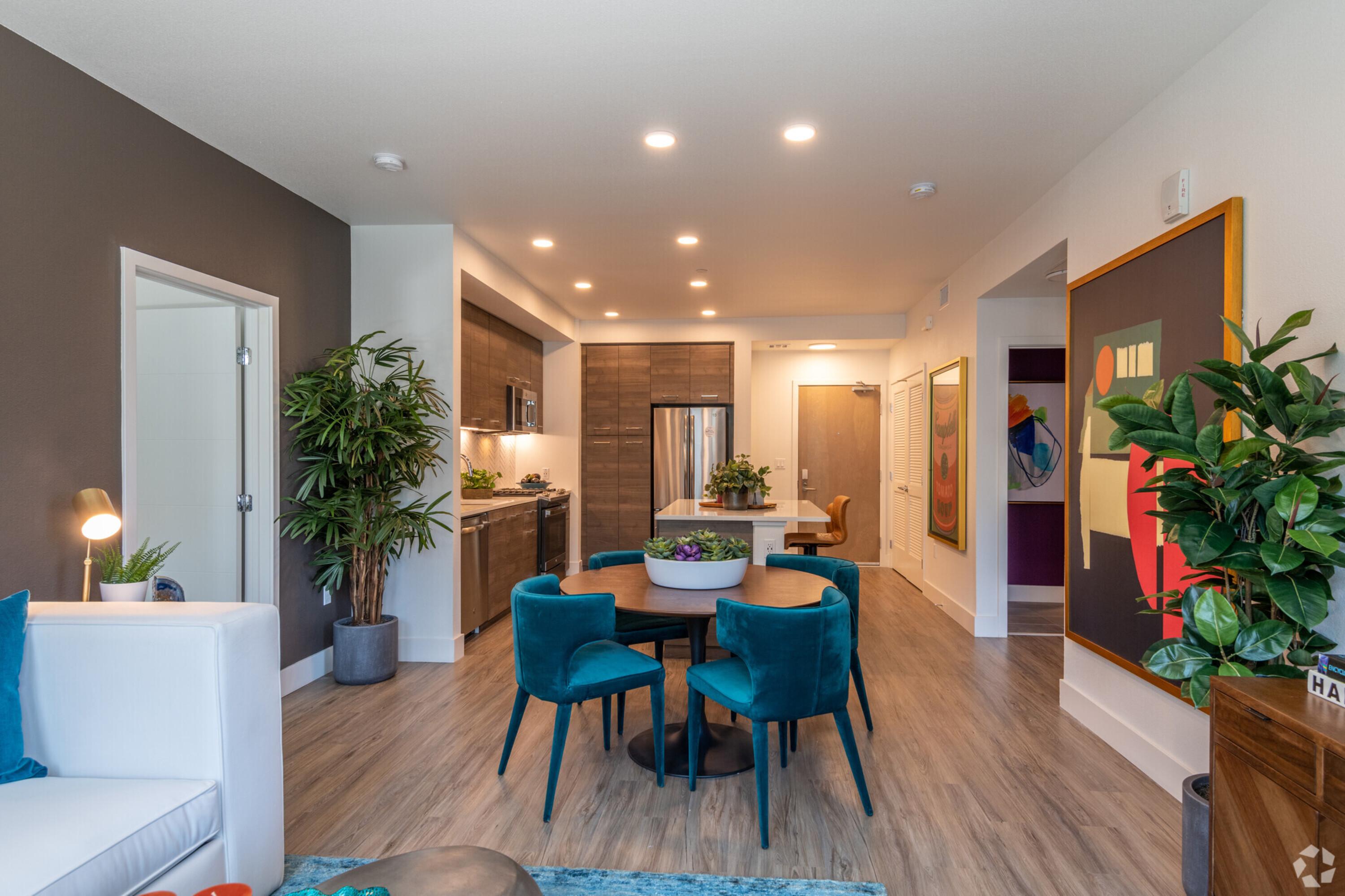 Cozy 2BR Condo w Pool at Savoy: Escape to Serenity