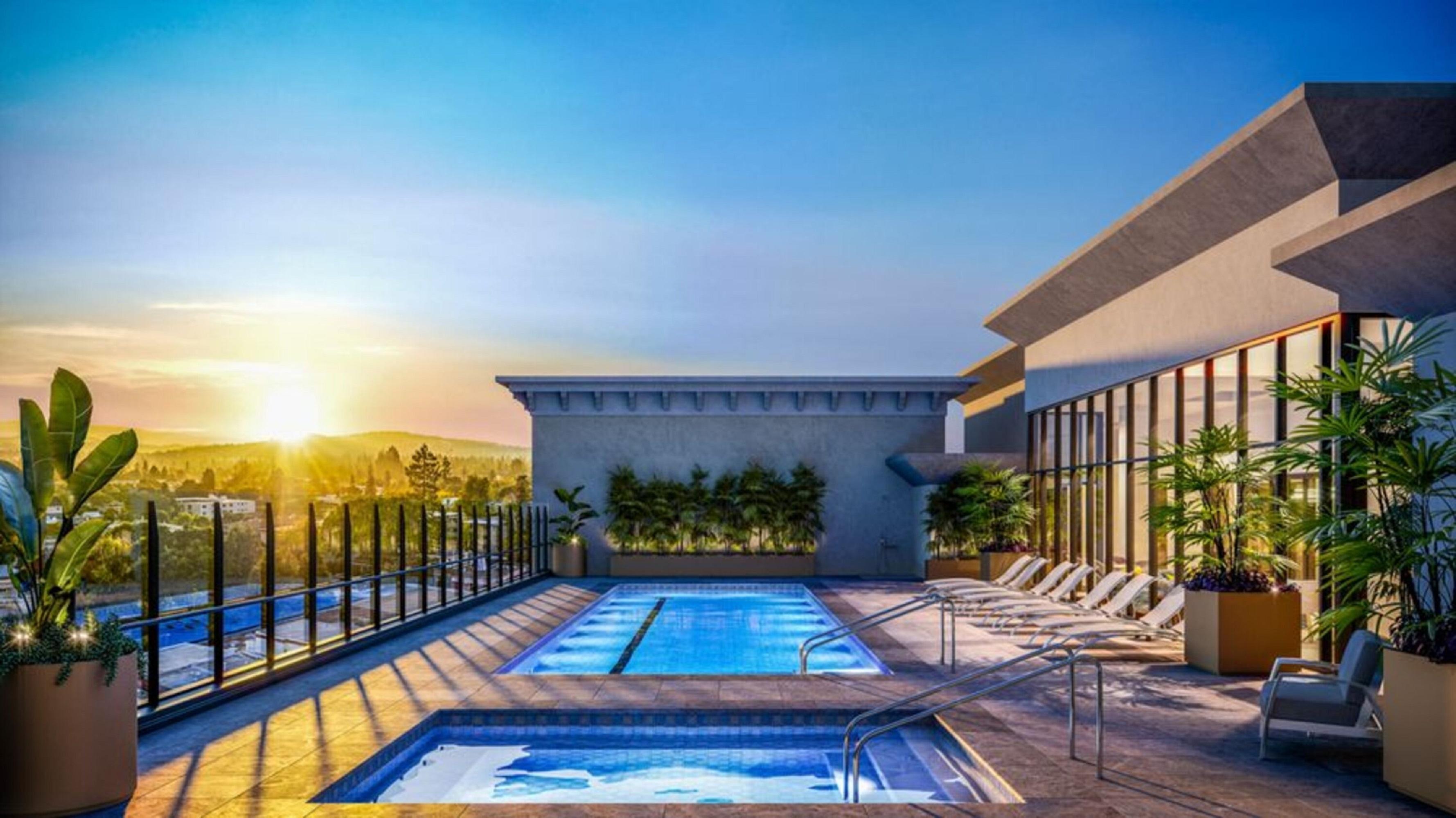 Charming 2BR Condo at Highwater: Escape to Serenity