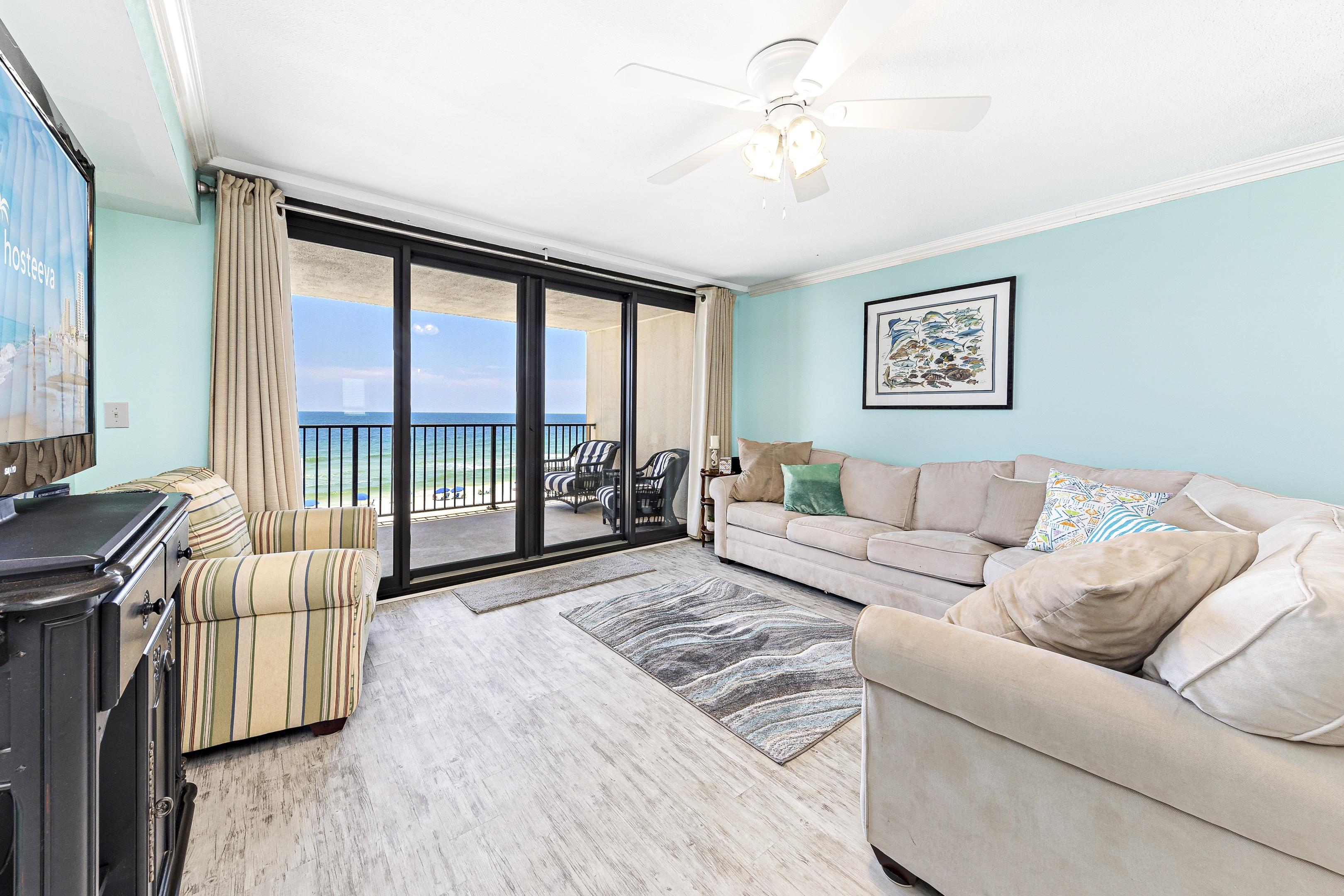 Wind Drift South East 404