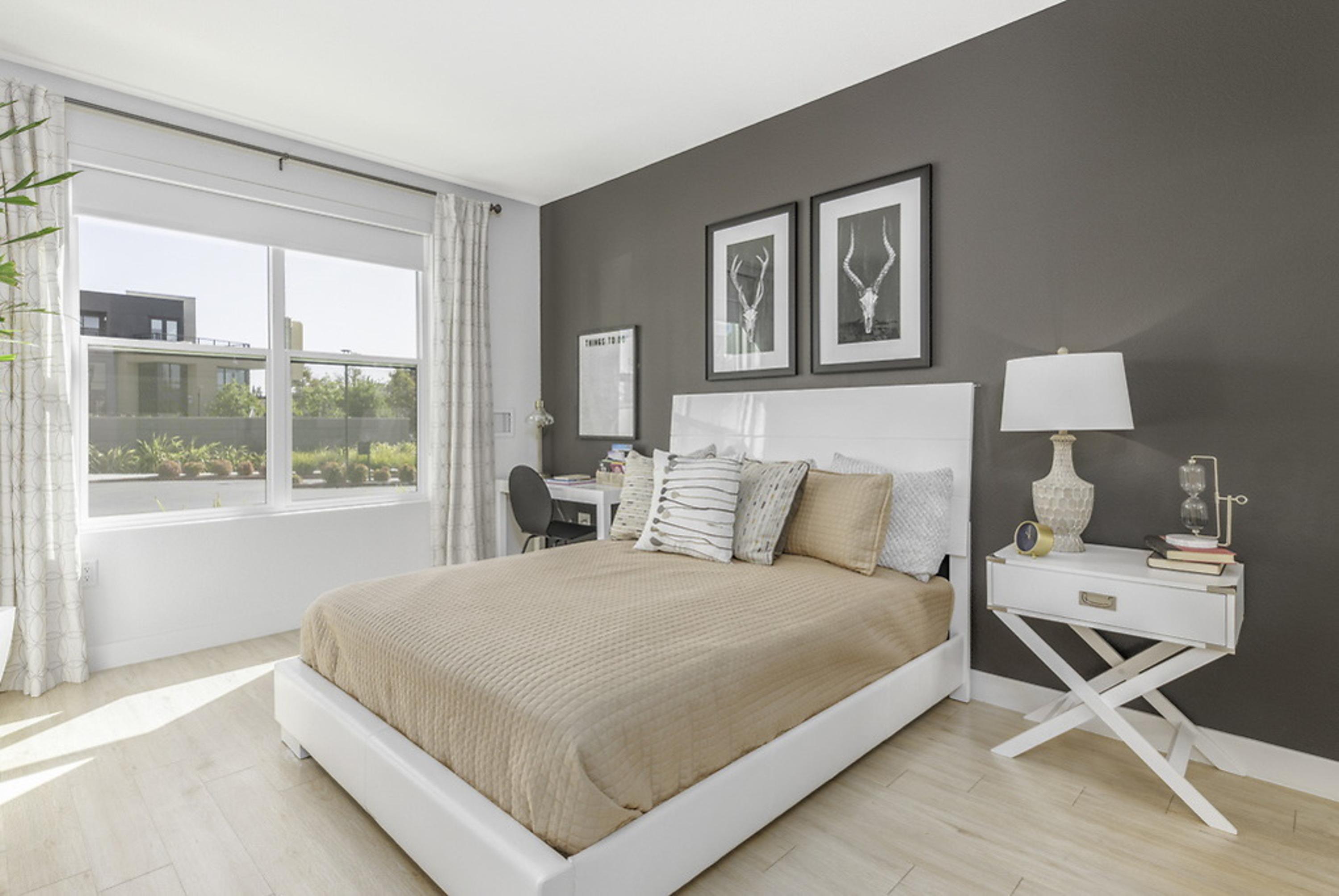 Active Stay: Fitness Center Access in a 1 Bedroom Condo