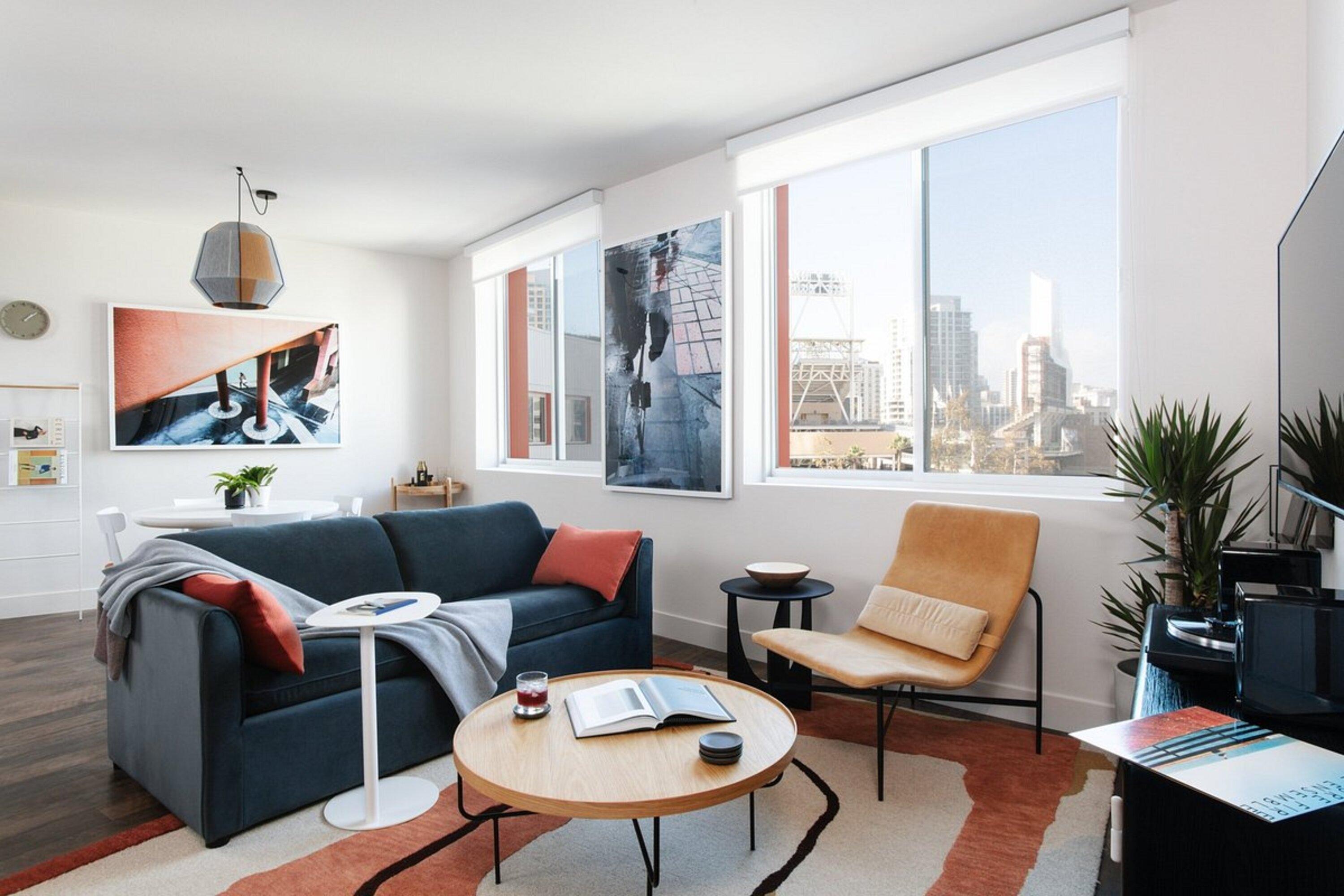 Park 12 Inviting 1BR Condo w Pool. You Deserve More