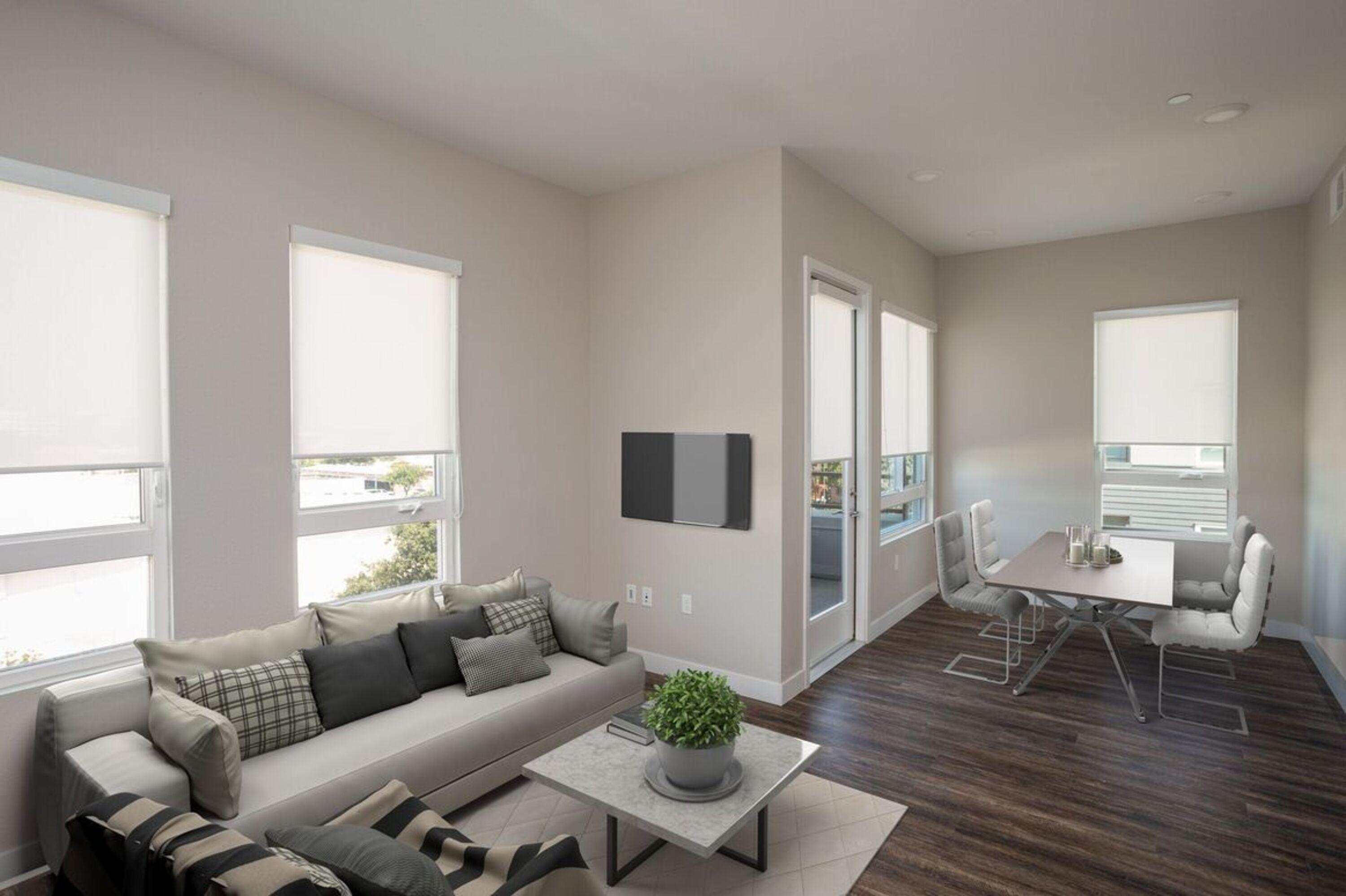 Anton Ladera's Finest: 1BR Condo with Modern Amenities