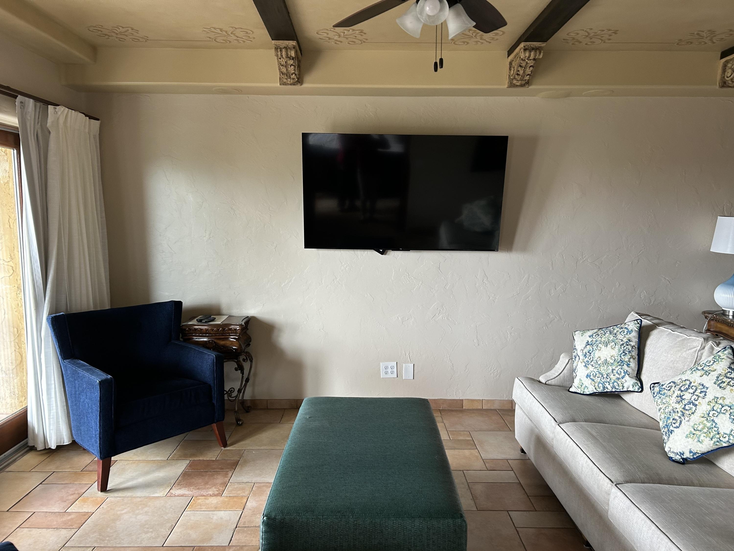 Sunset Retreat: Coastal Living at Ocean Lodge