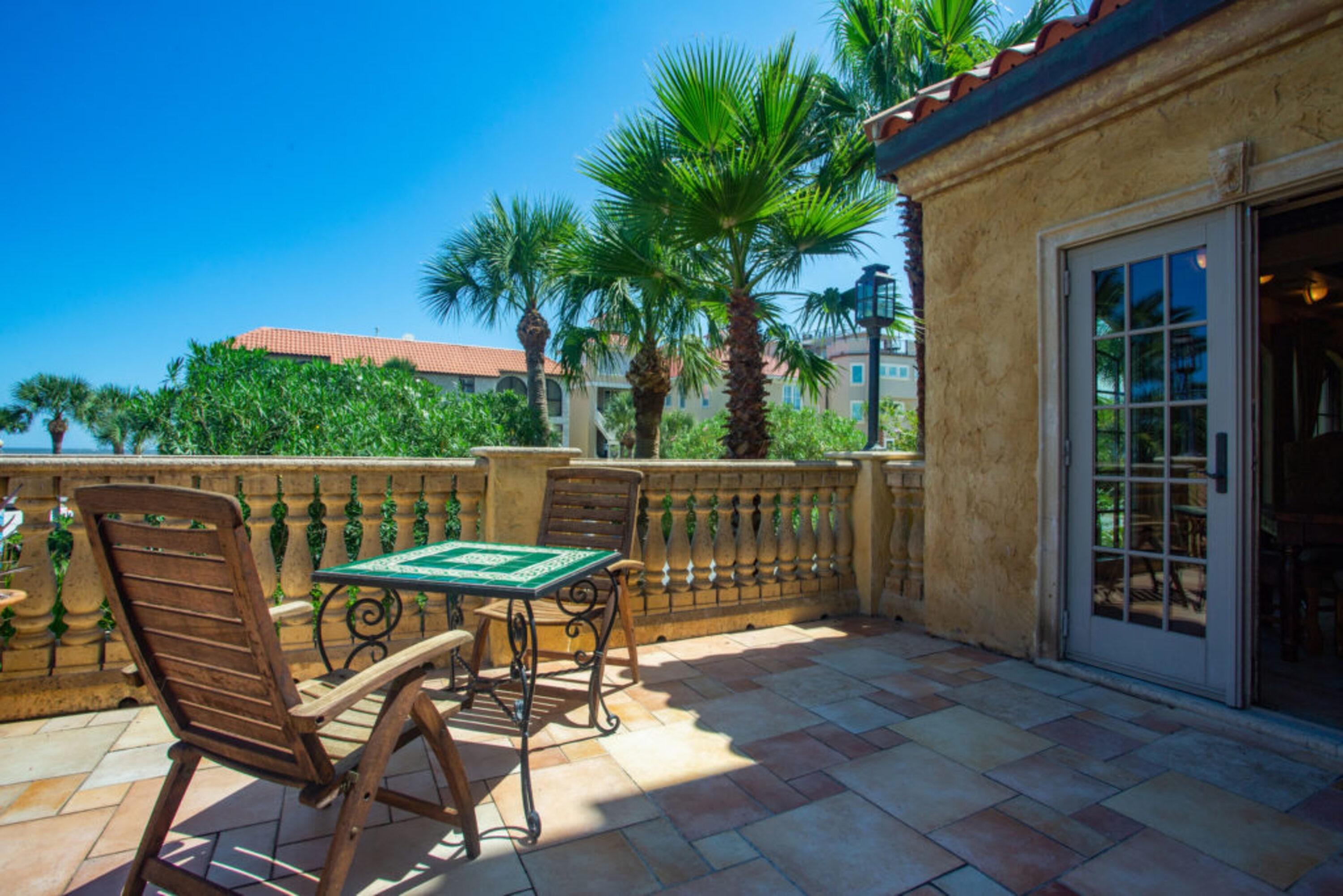 Redefining Comfort: Ocean Lodge, Golden Isles