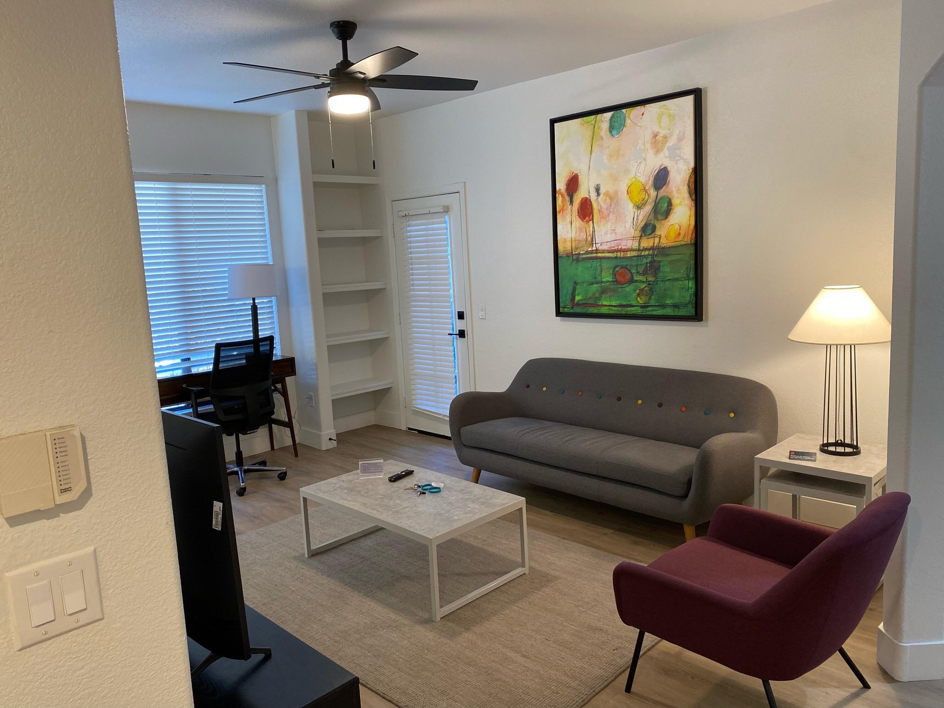 Elegant 2BR Condo at The Nines w Pool
