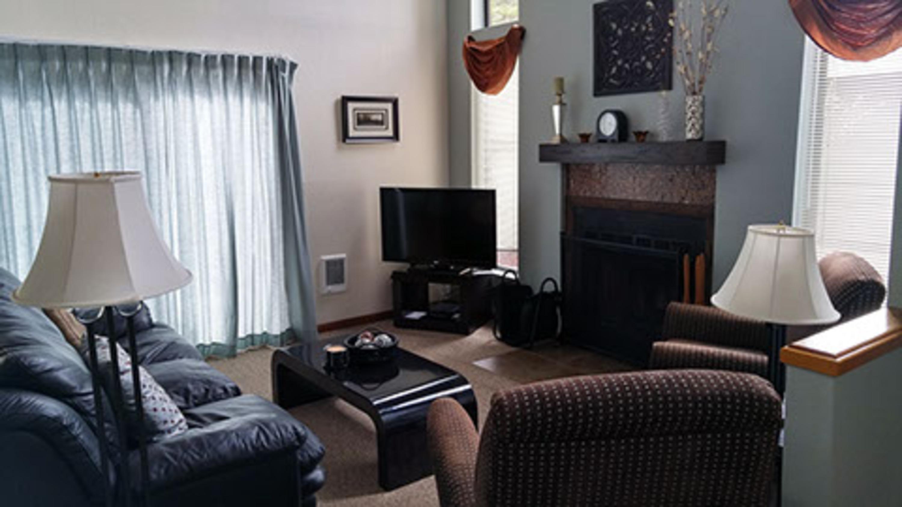 Pinetop Family House