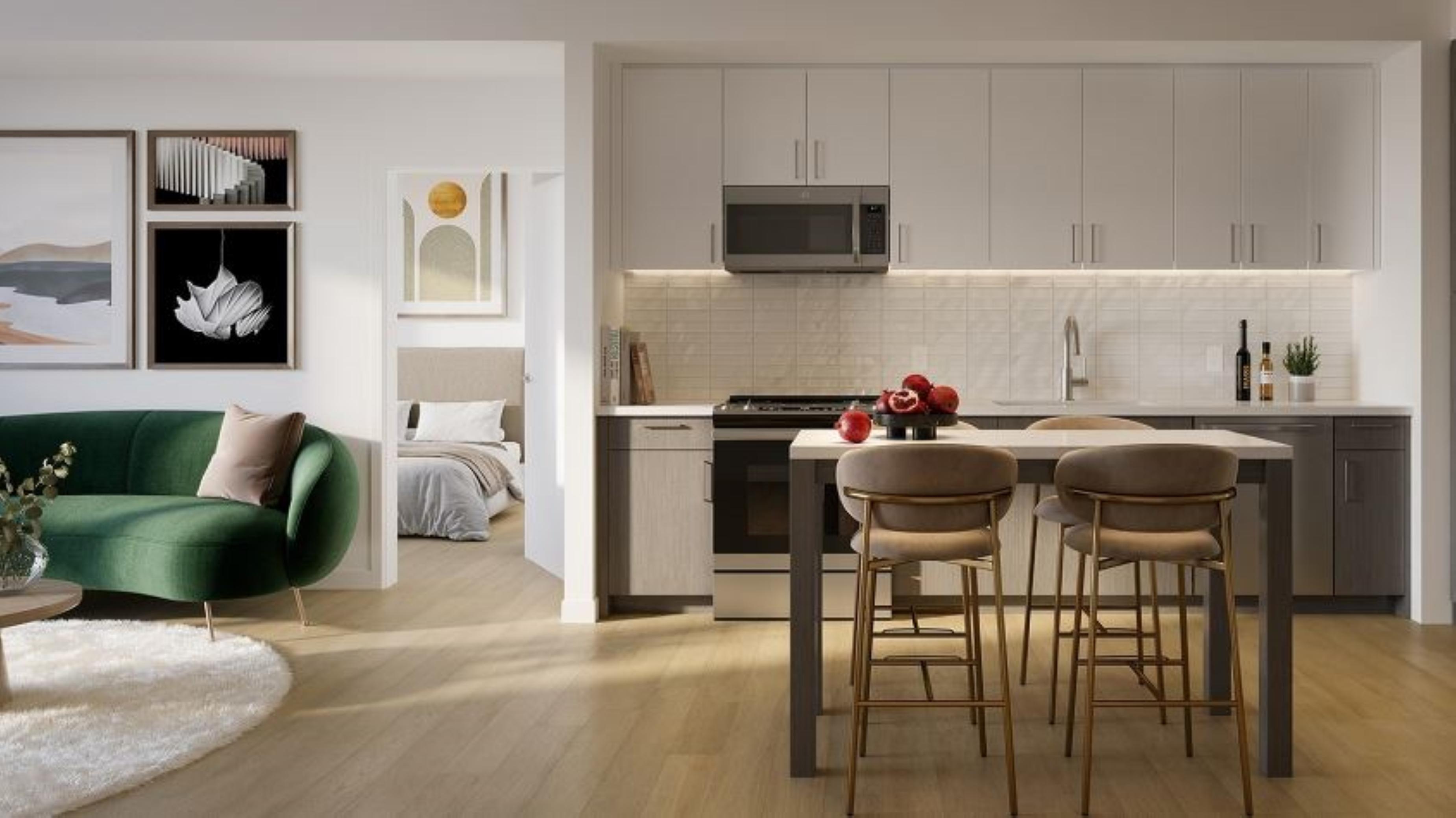 Elegant and Modern: Your Perfect Menlo Park Retreat