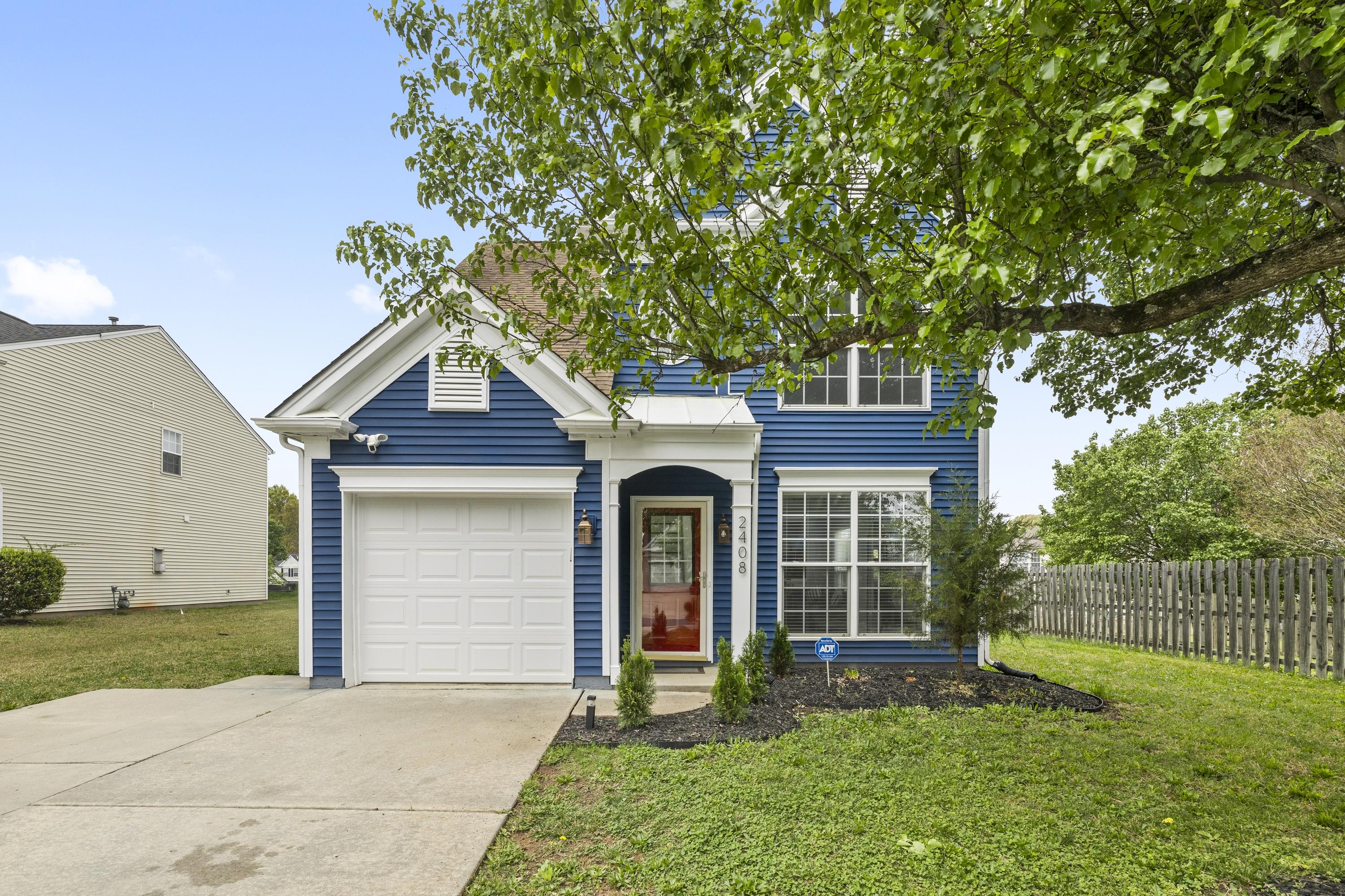 Family Retreat with Modern Comforts	