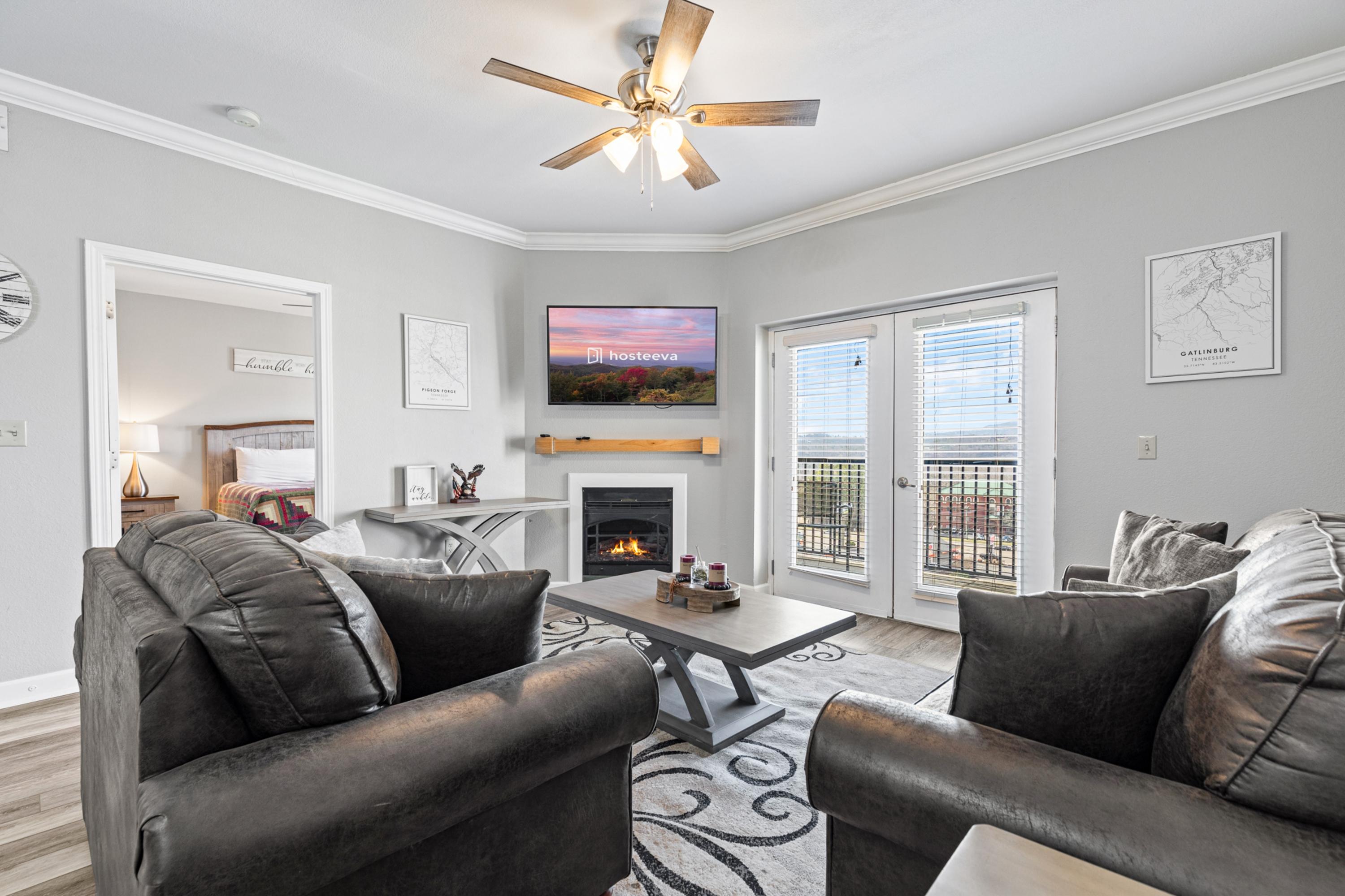 Eagles Landing - 1BR Heaven: ALL REASONABLE OFFERS CONSIDERED