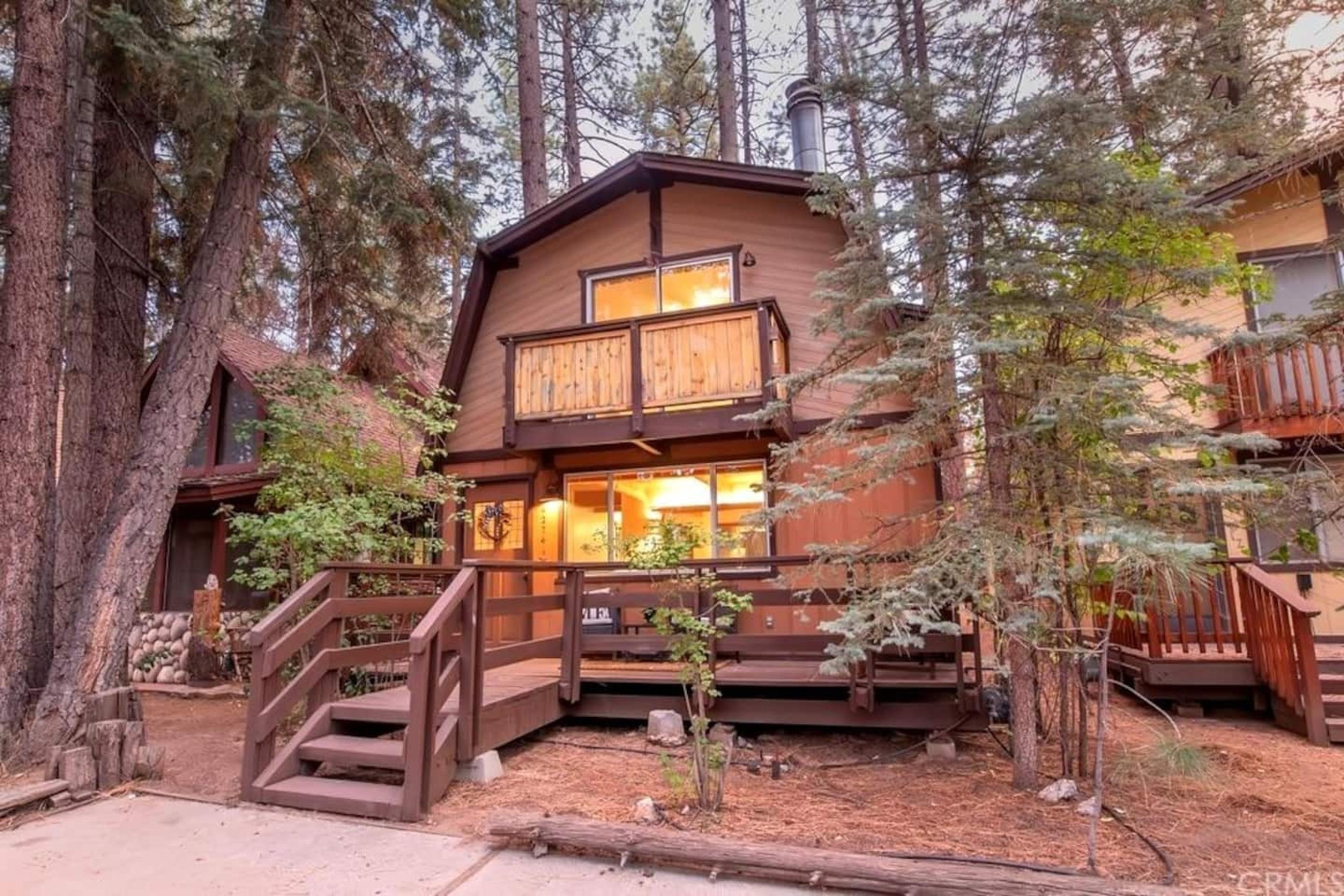 Summit Happy Mountain Cabin w\ Hot tub\EV Charger