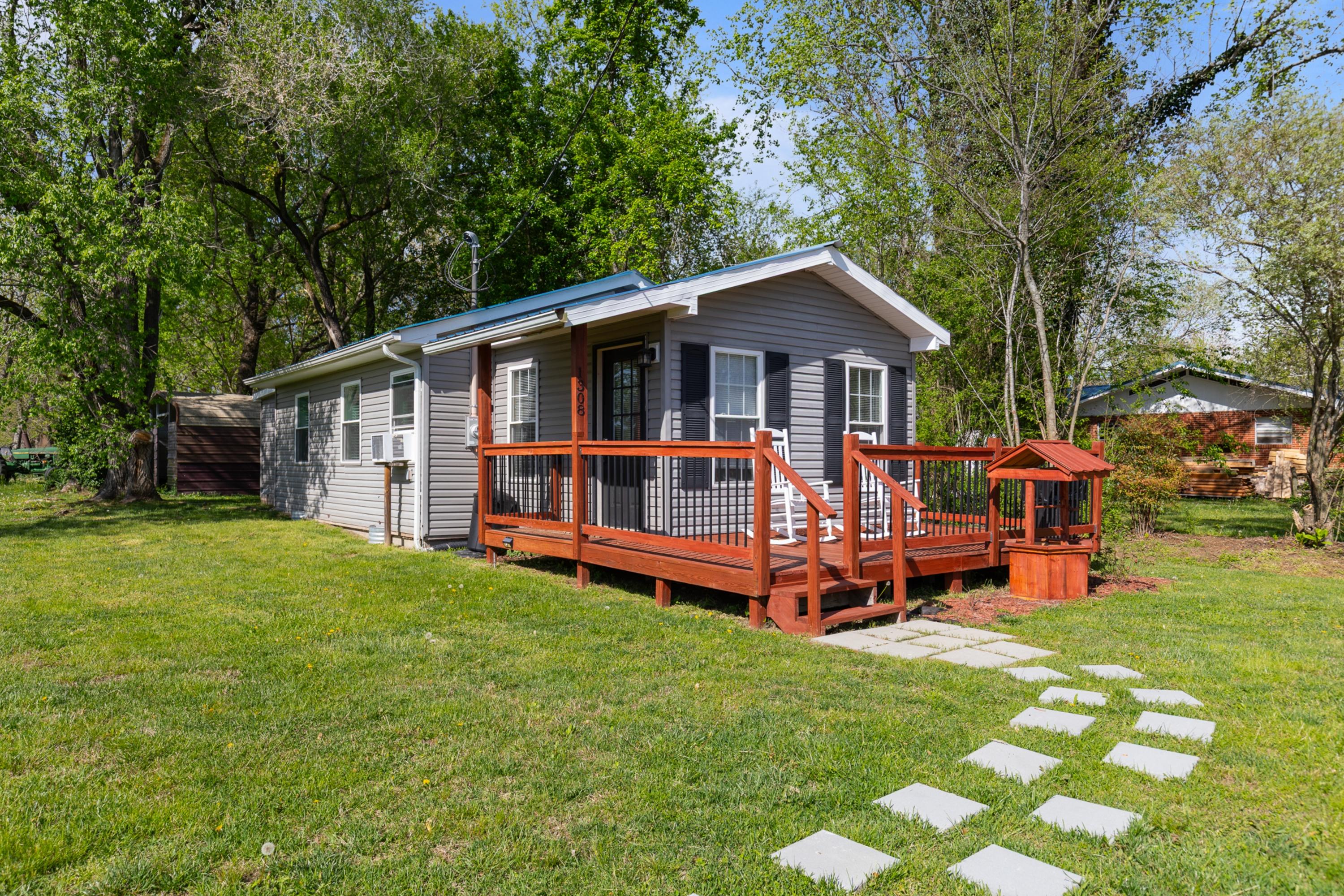 Little Bit Of Country