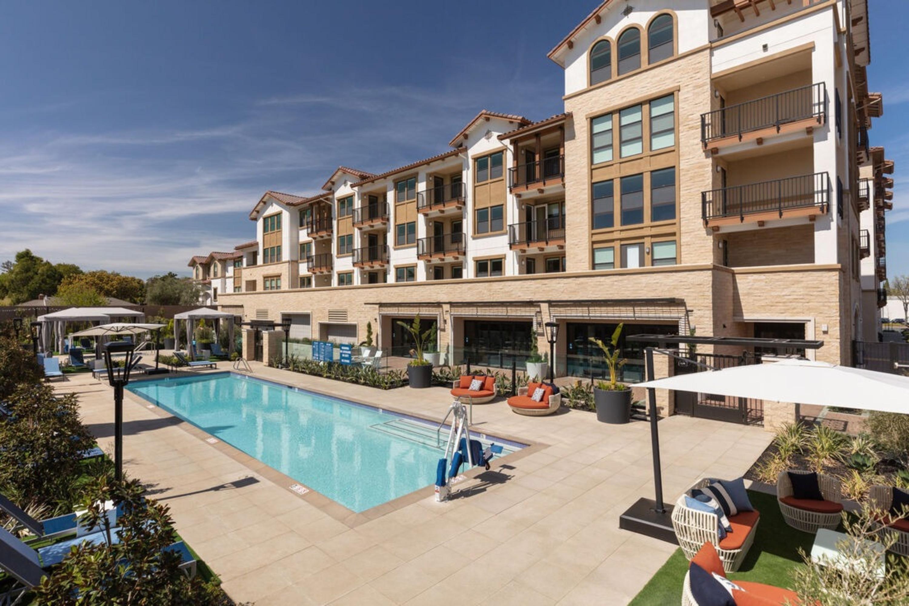 Murphy Station Apartments 1BR Condo w Pool