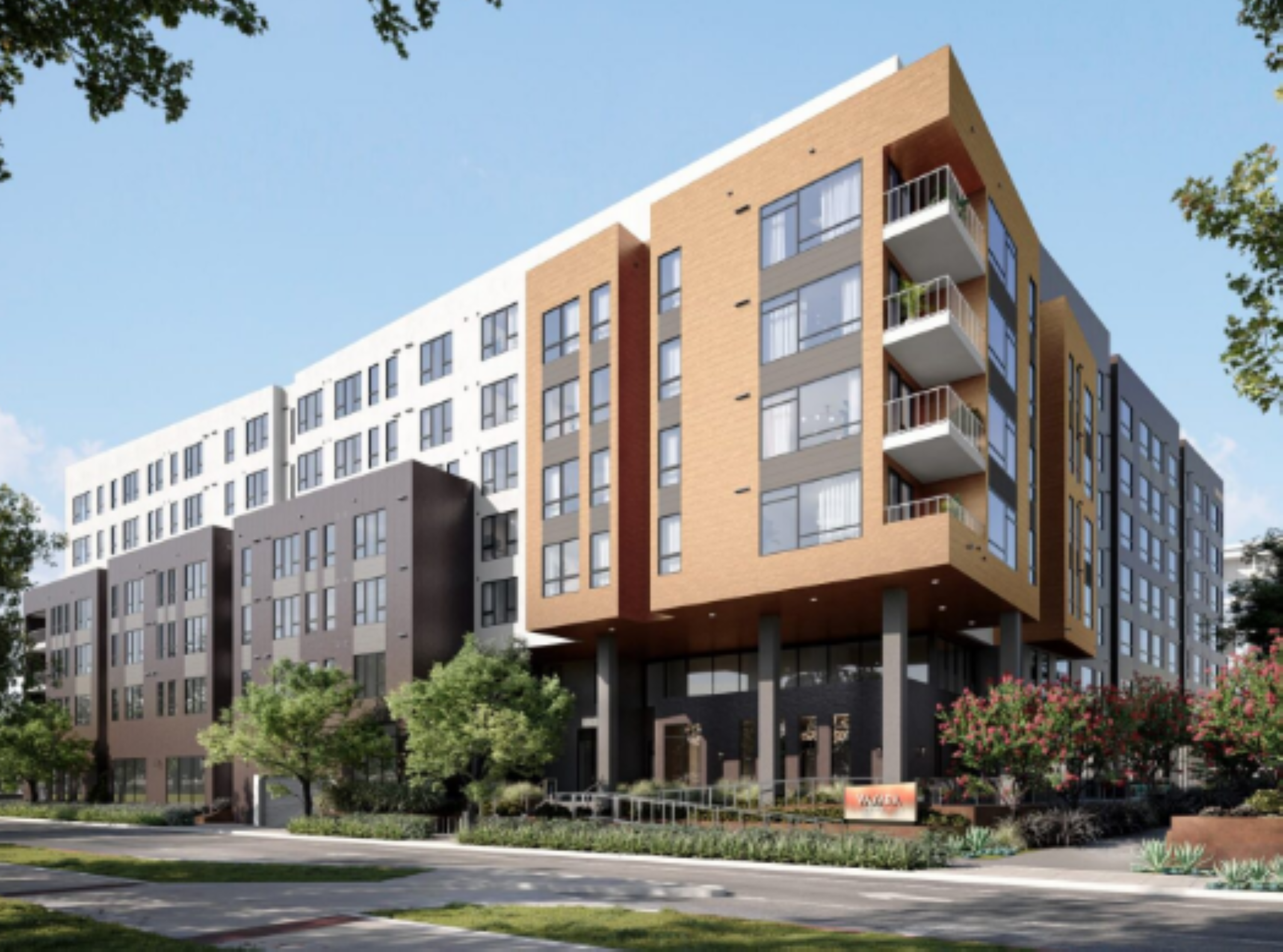 Stylish 1BR Condo in Vasara Menlo Park – Pool, Gym & BBQ!