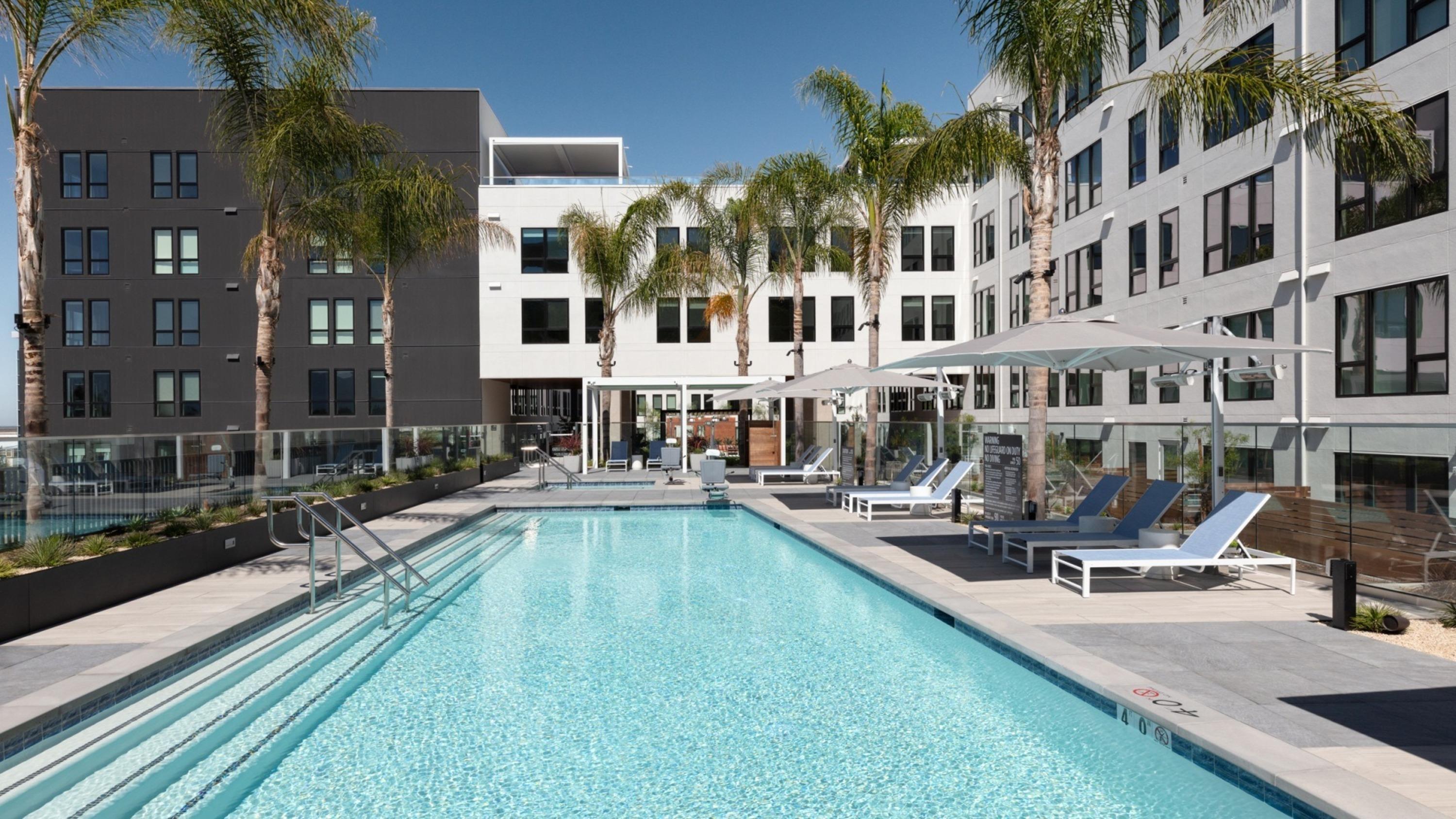 Your 1BR Escape with Pool, Gym & BBQ Awaits at Vasara