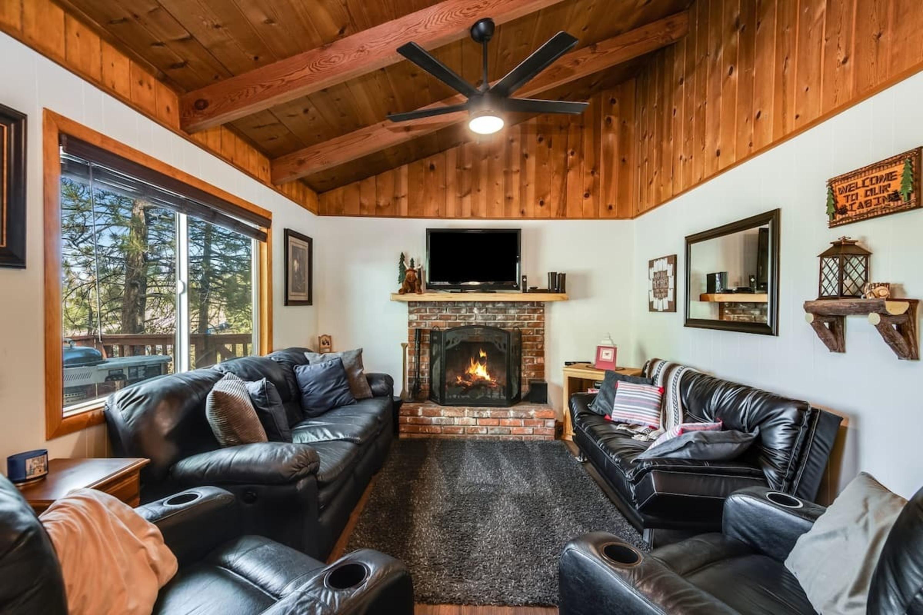 Walk to Village & Alpine Slide - Almost a View