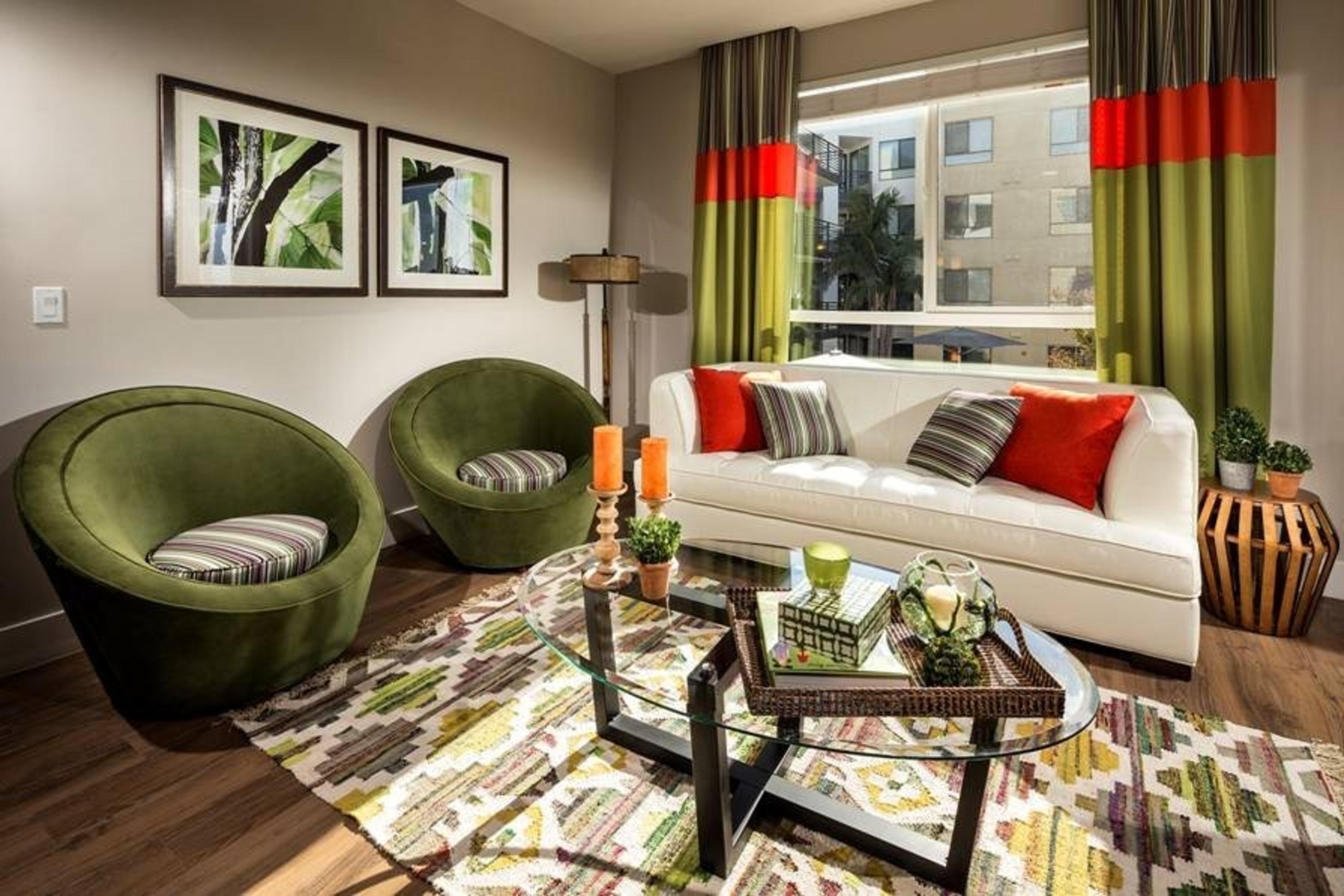 Contemporary Living Made for You