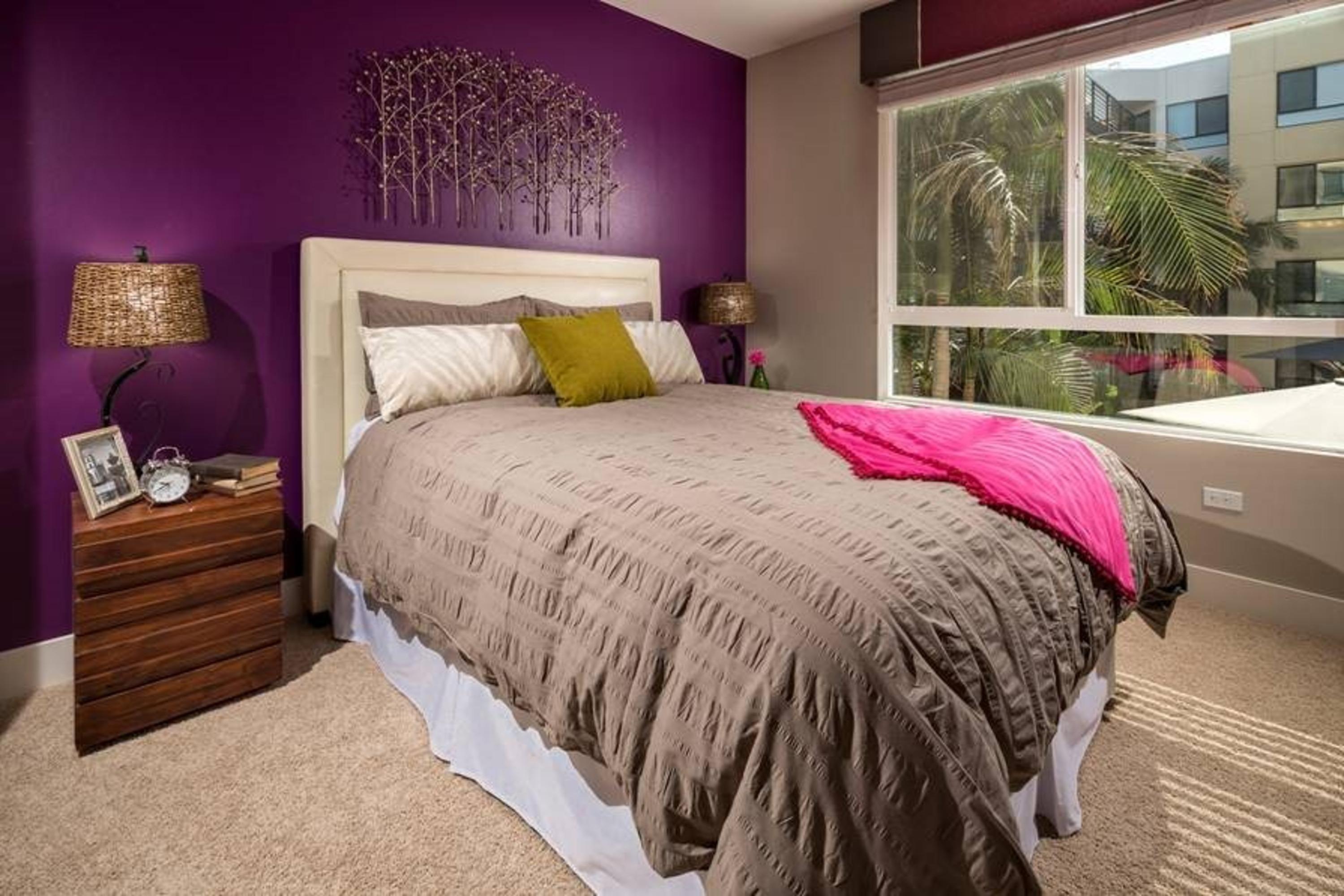 Ariva San Diego. Stylish 2BR Condo with Pool