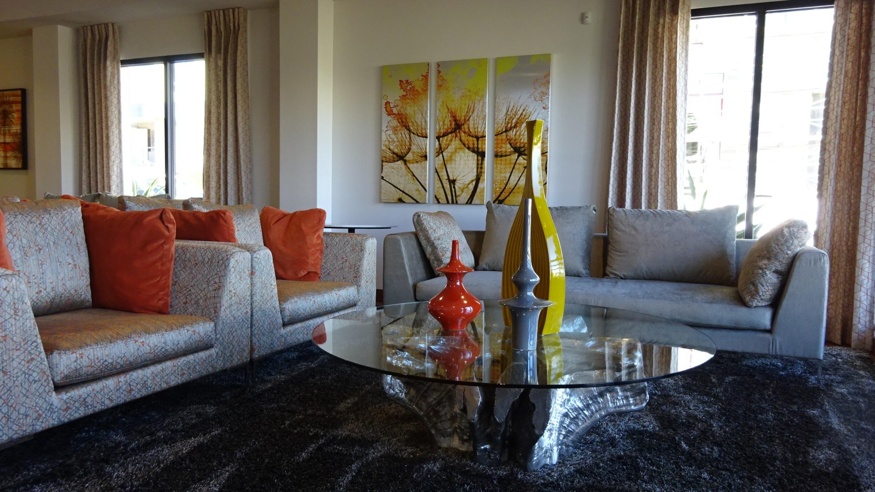 Comfort & Style in Ariva – 2BR Living with Pool & Gym