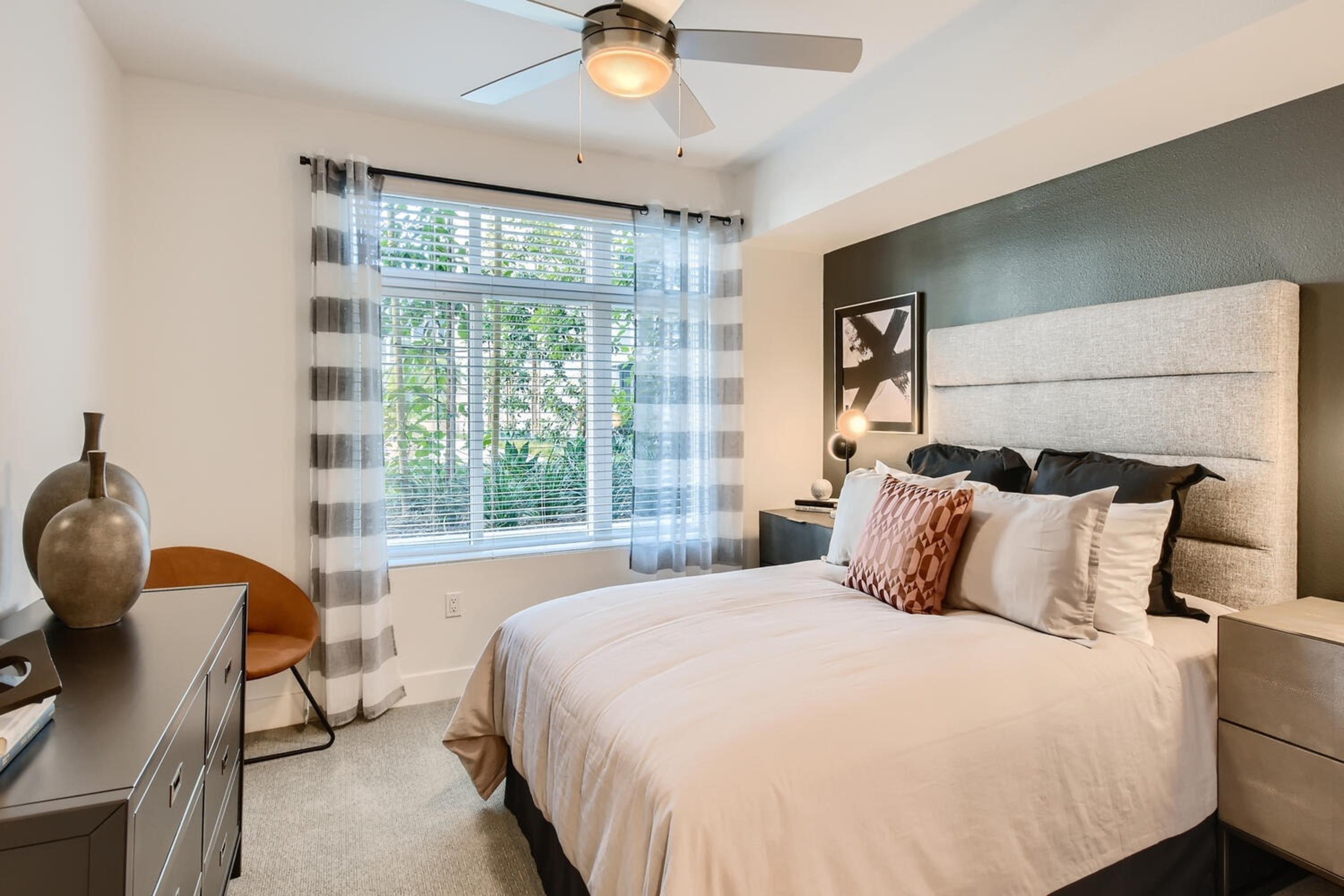 Sleek Features, Serene Home